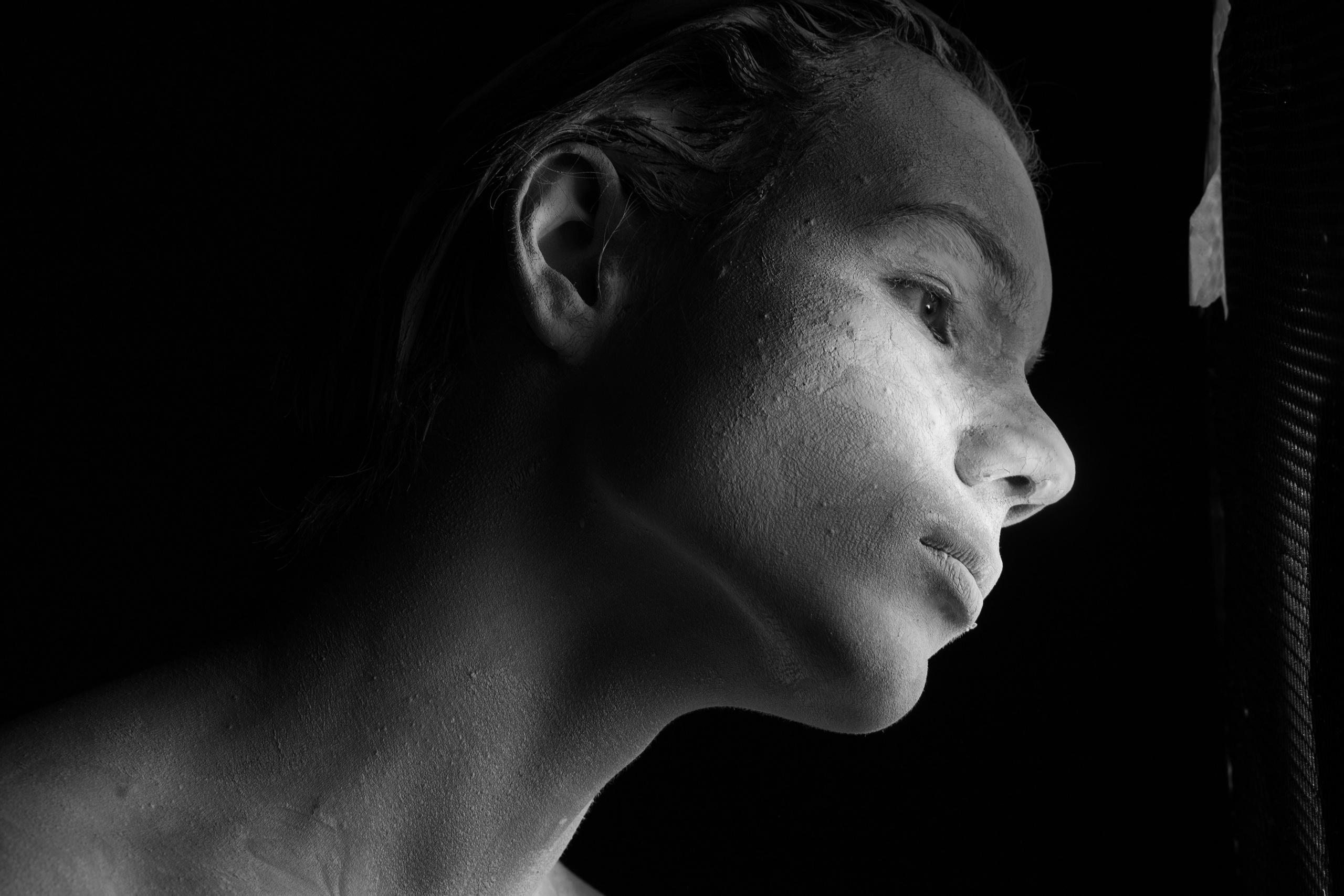 Анна и Стёпа. Фотограф Михаил Олейник