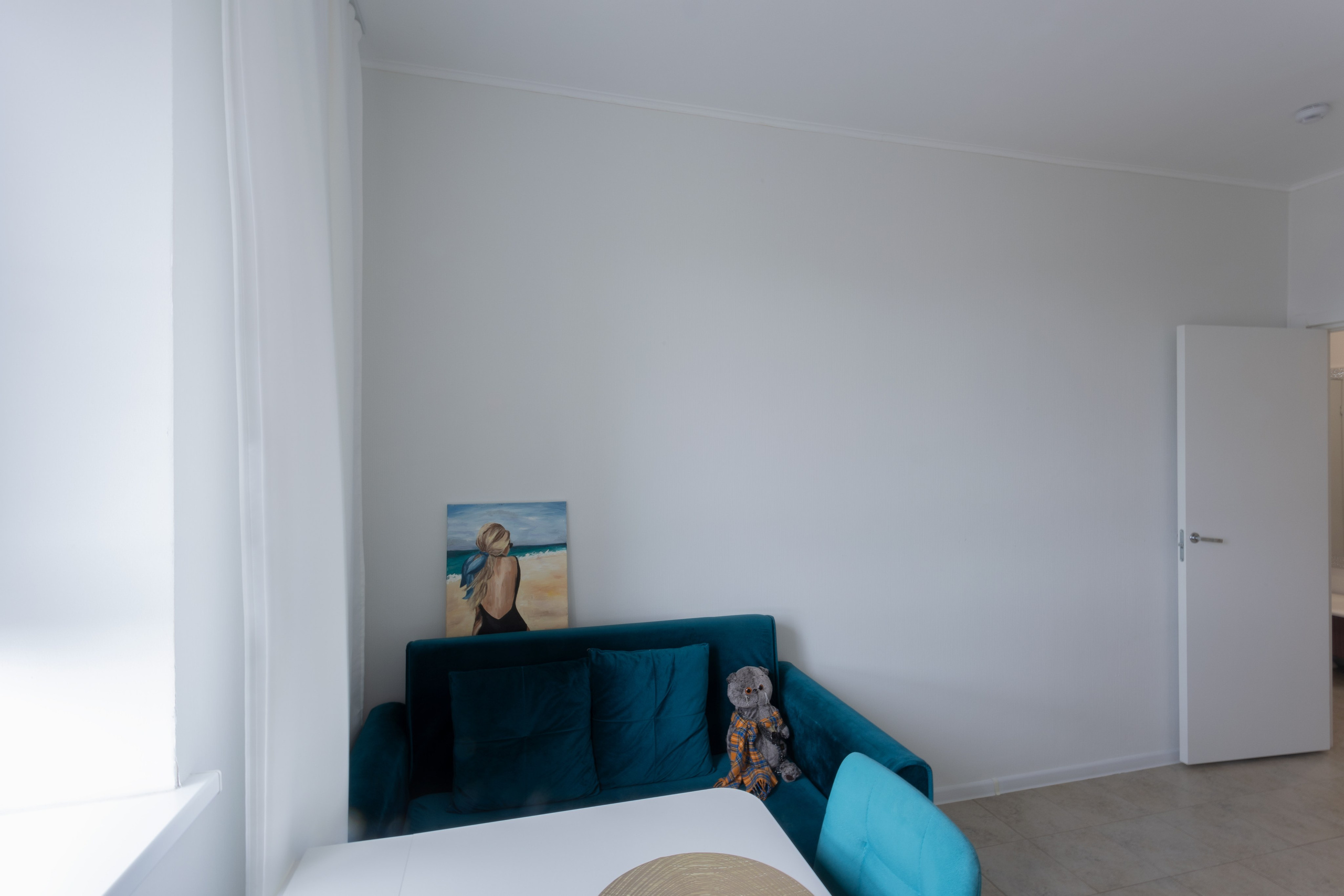 Интерьер. Photomantis