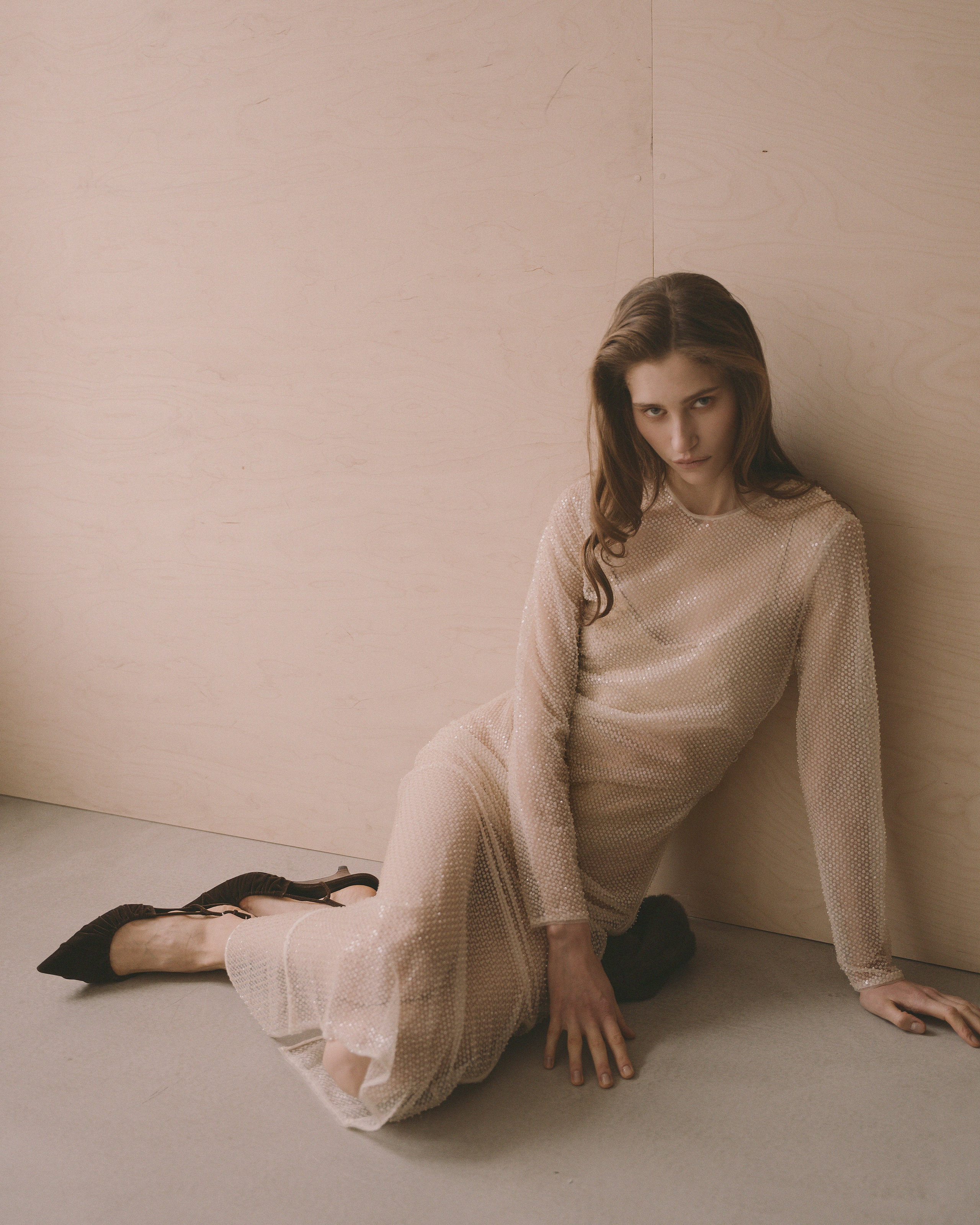 Liza. Commercial photographer Natalia Bychkova