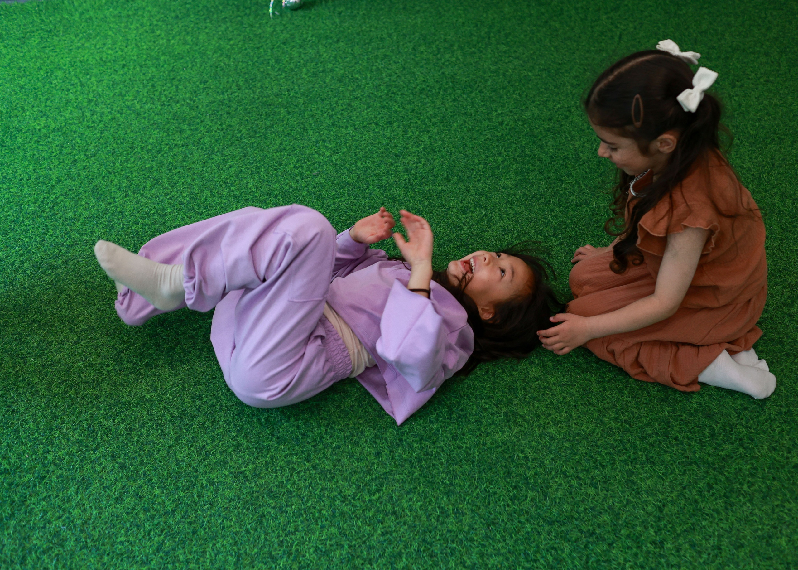 День рождения Таи. Семейный и детский фотограф в Москве Юлия