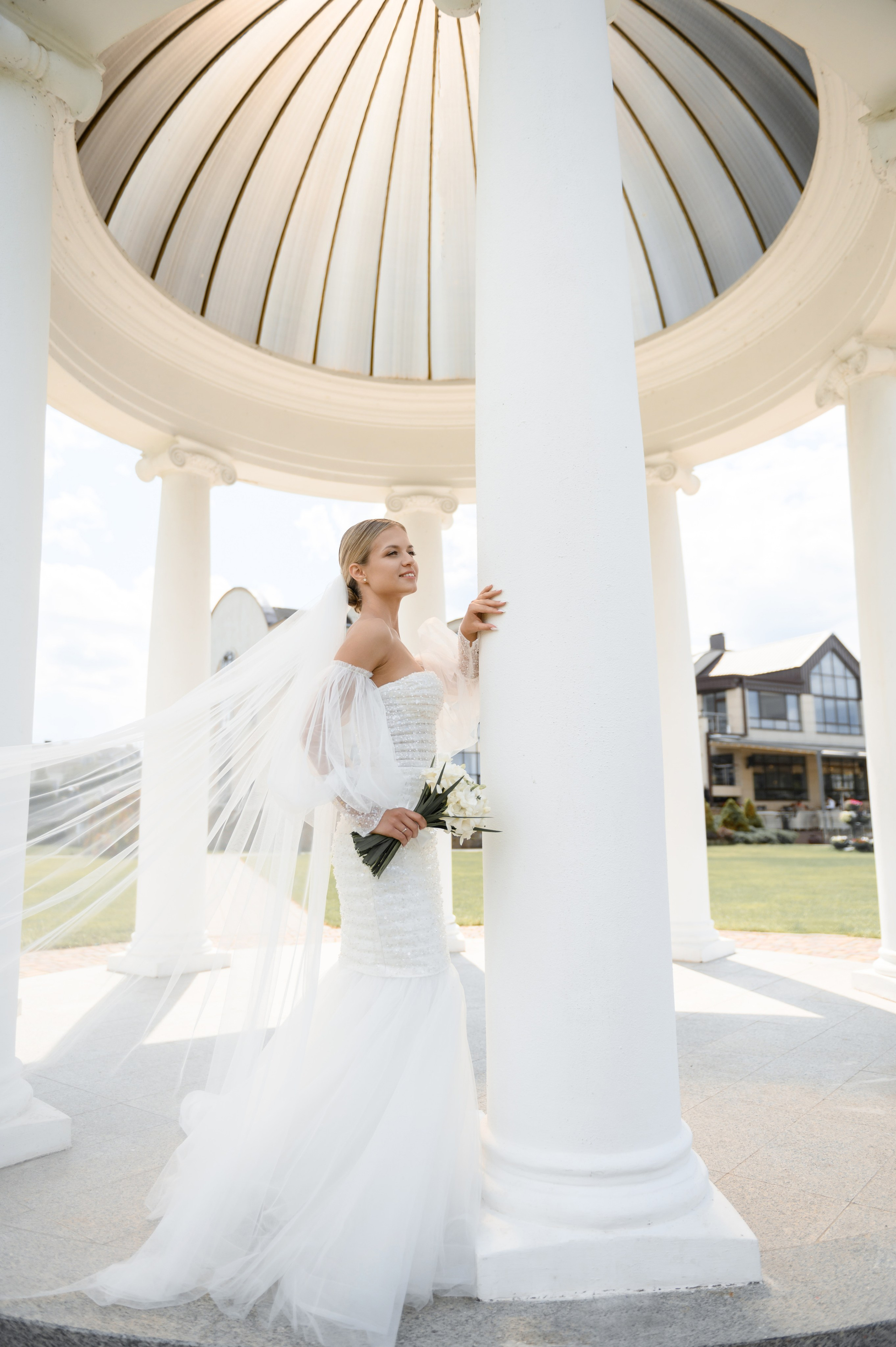 Владислав & Ангелина. Фотограф Микита Ласица