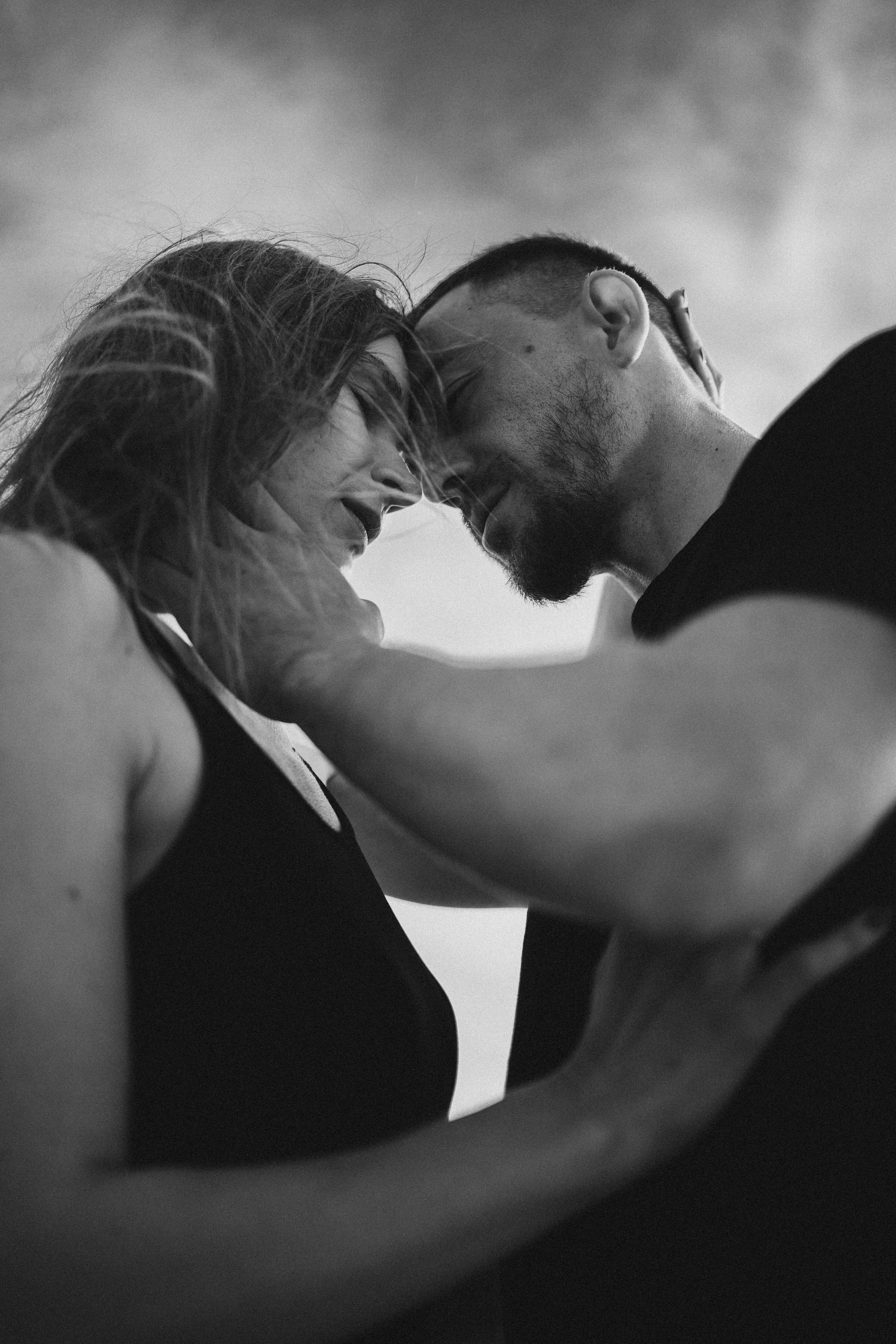 Love story. Семейный фотограф в Сочи Лашманова Ольга