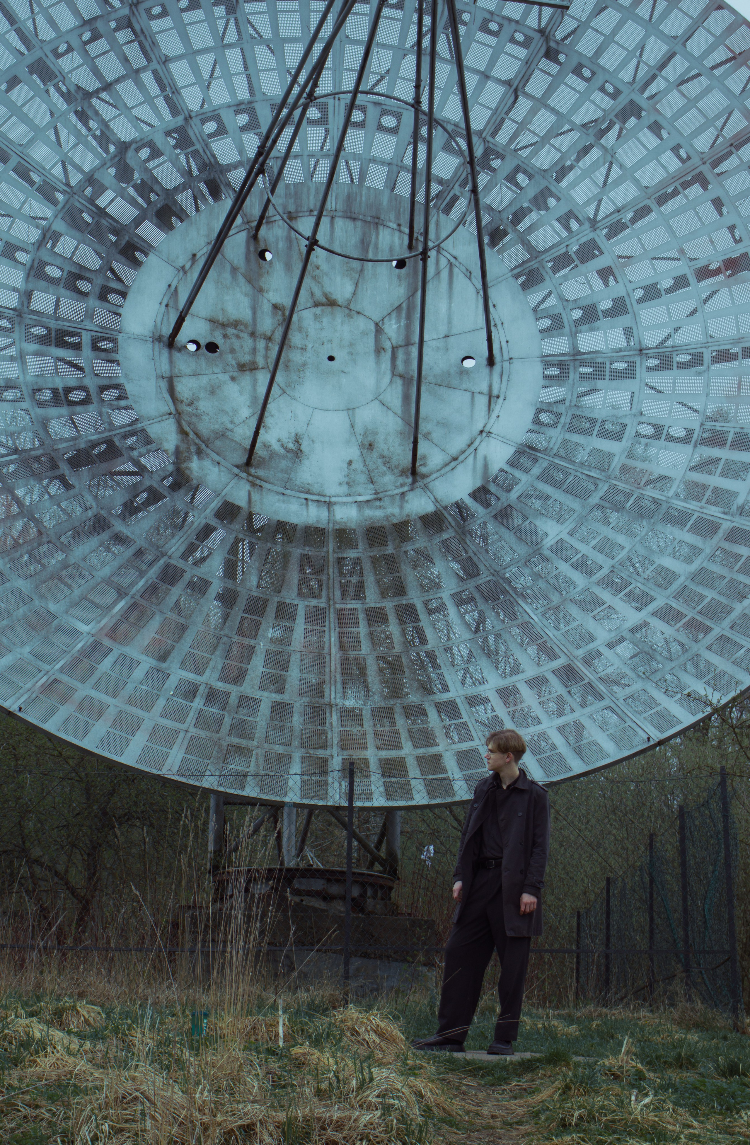 Кирилл. Портретный фотограф Громова Мария