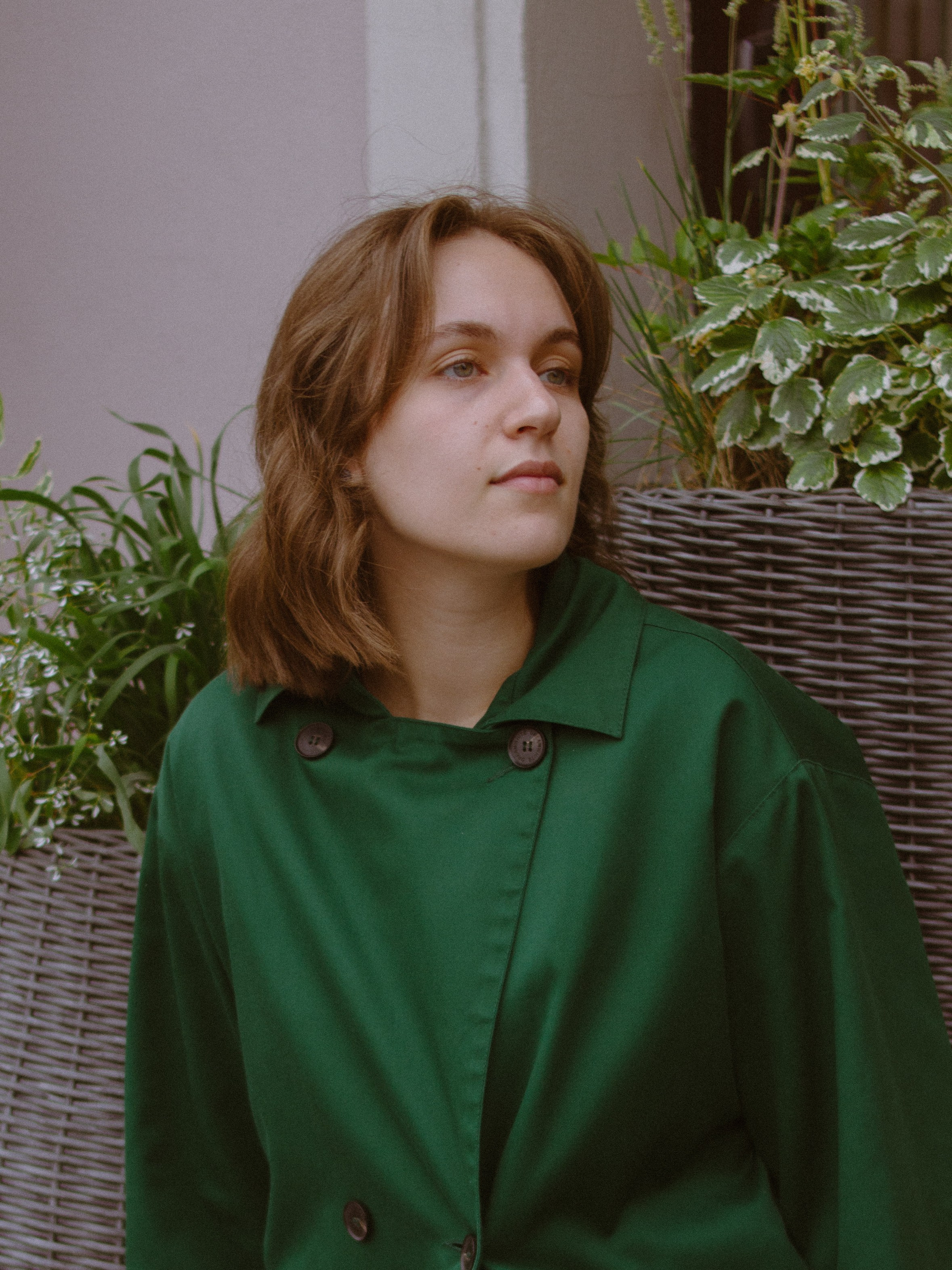 Алиса. Портретный фотограф Громова Мария