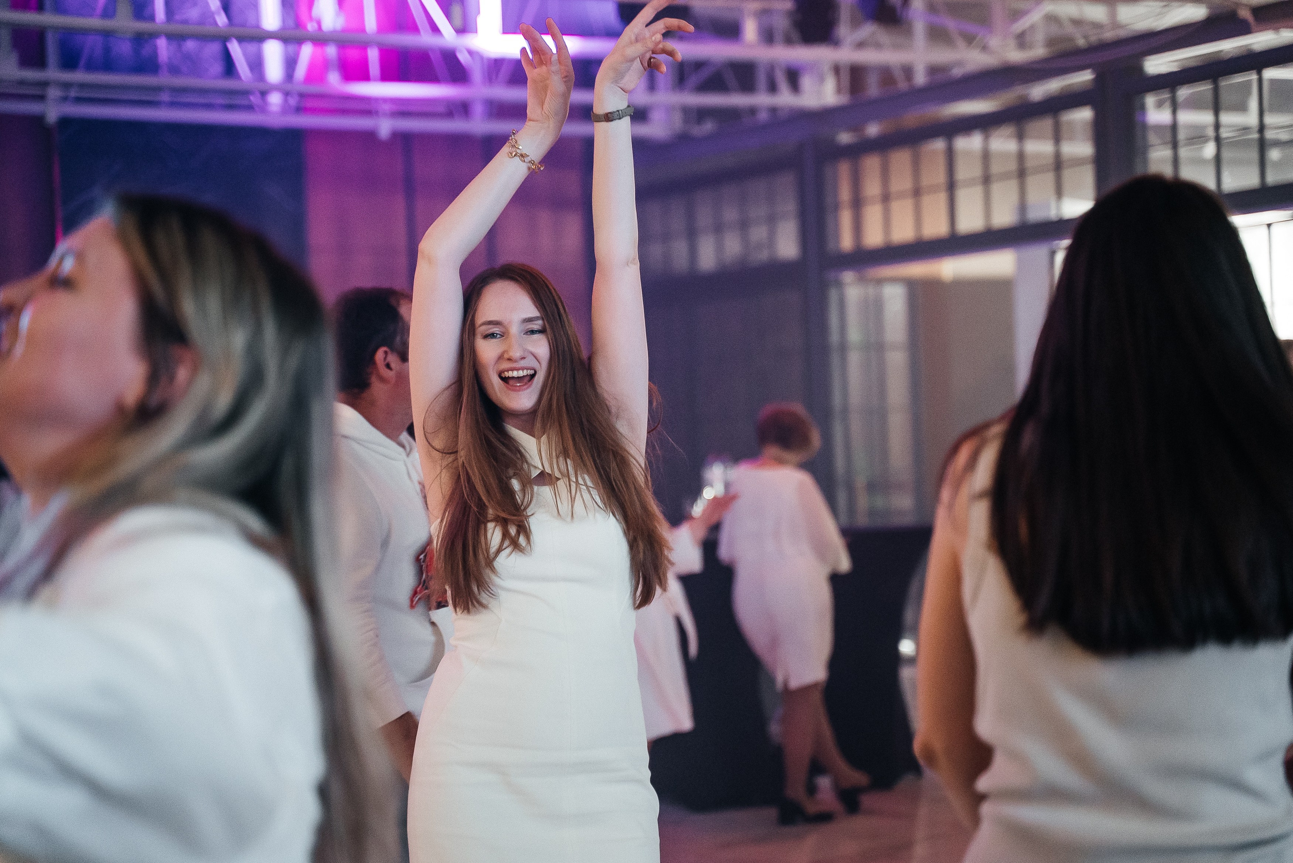 BNS. Павел Краснов — Свадебный и репортажный фотограф в Москве