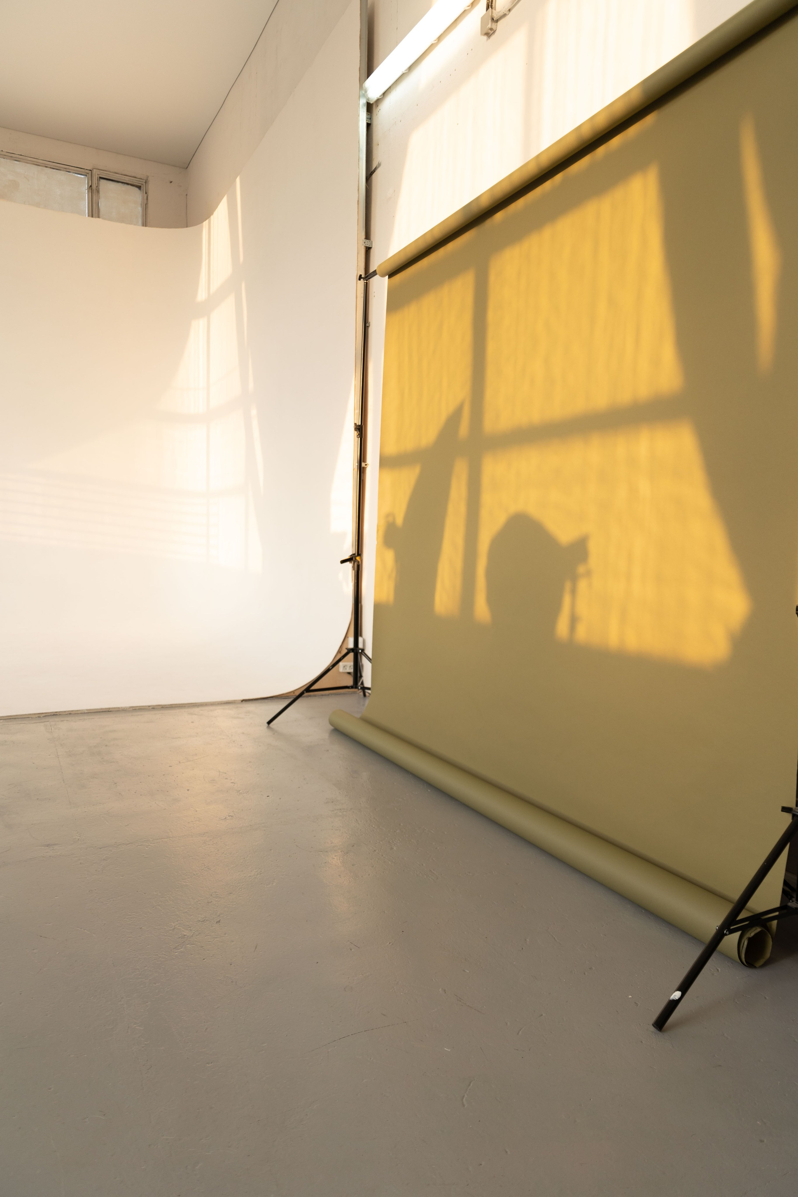 White зал. Фотограф в Новороссийске