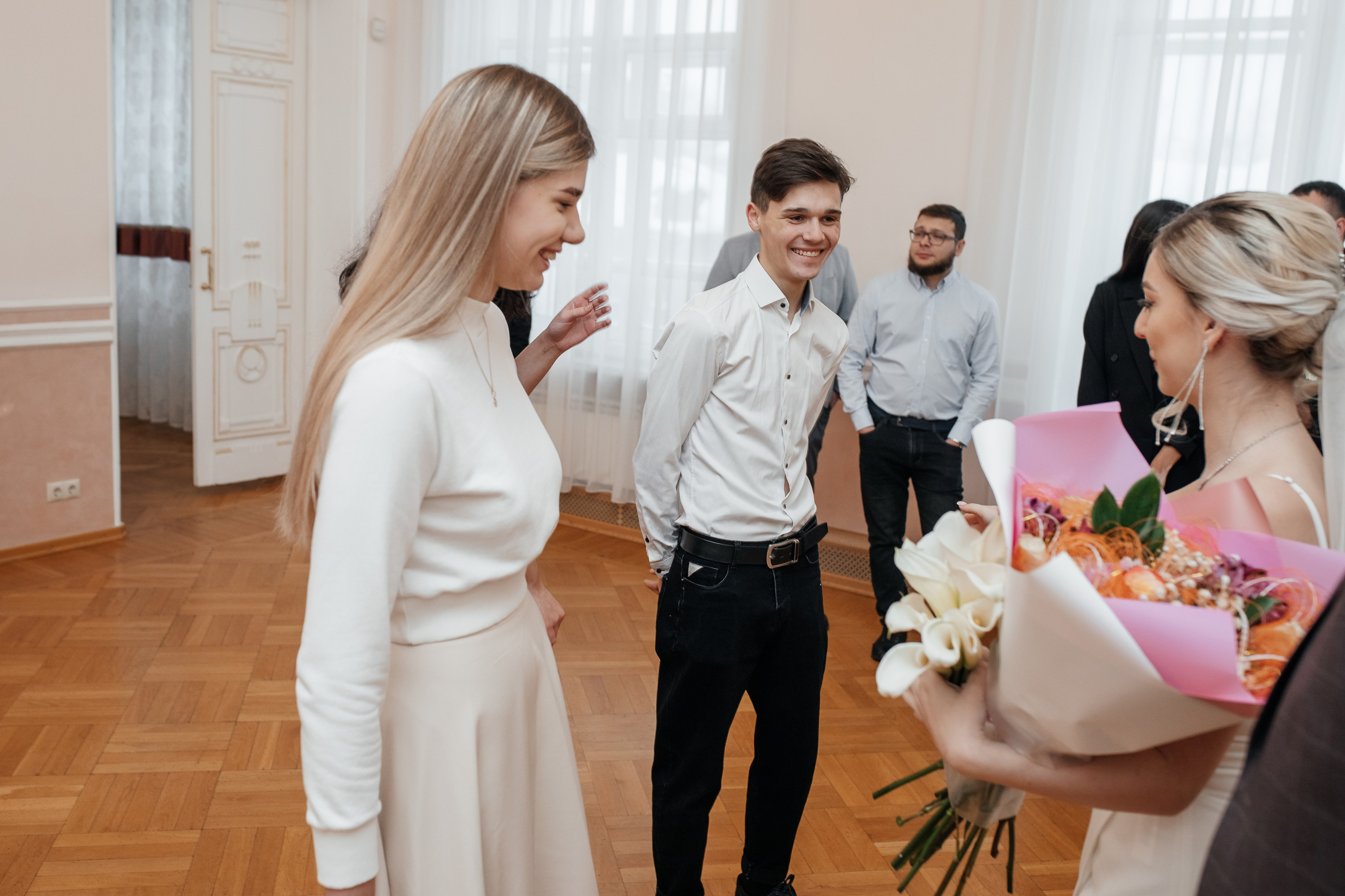 Аванес Вика. Семейный и свадебный фотограф в Томске Марилова Ольга