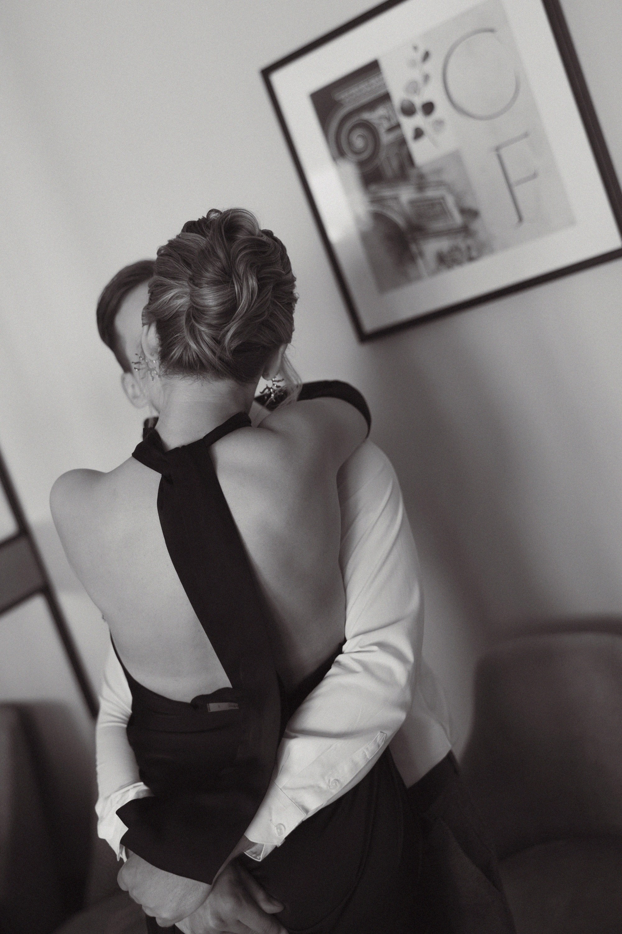 Быть, а не казаться. Свадебный фотограф в Москве Александр Рыжков