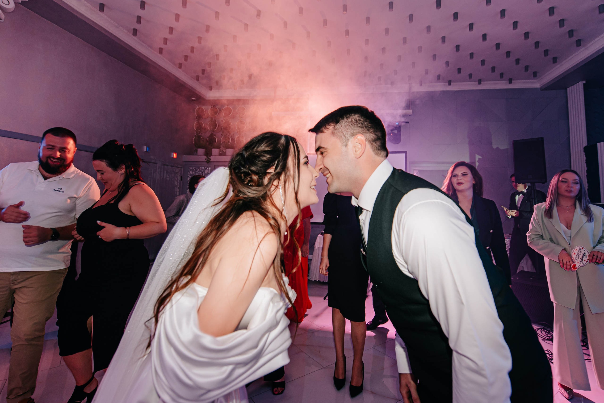 Свадьба Карины и Александра. Фотограф в Краснодаре Зеленкина Дарья