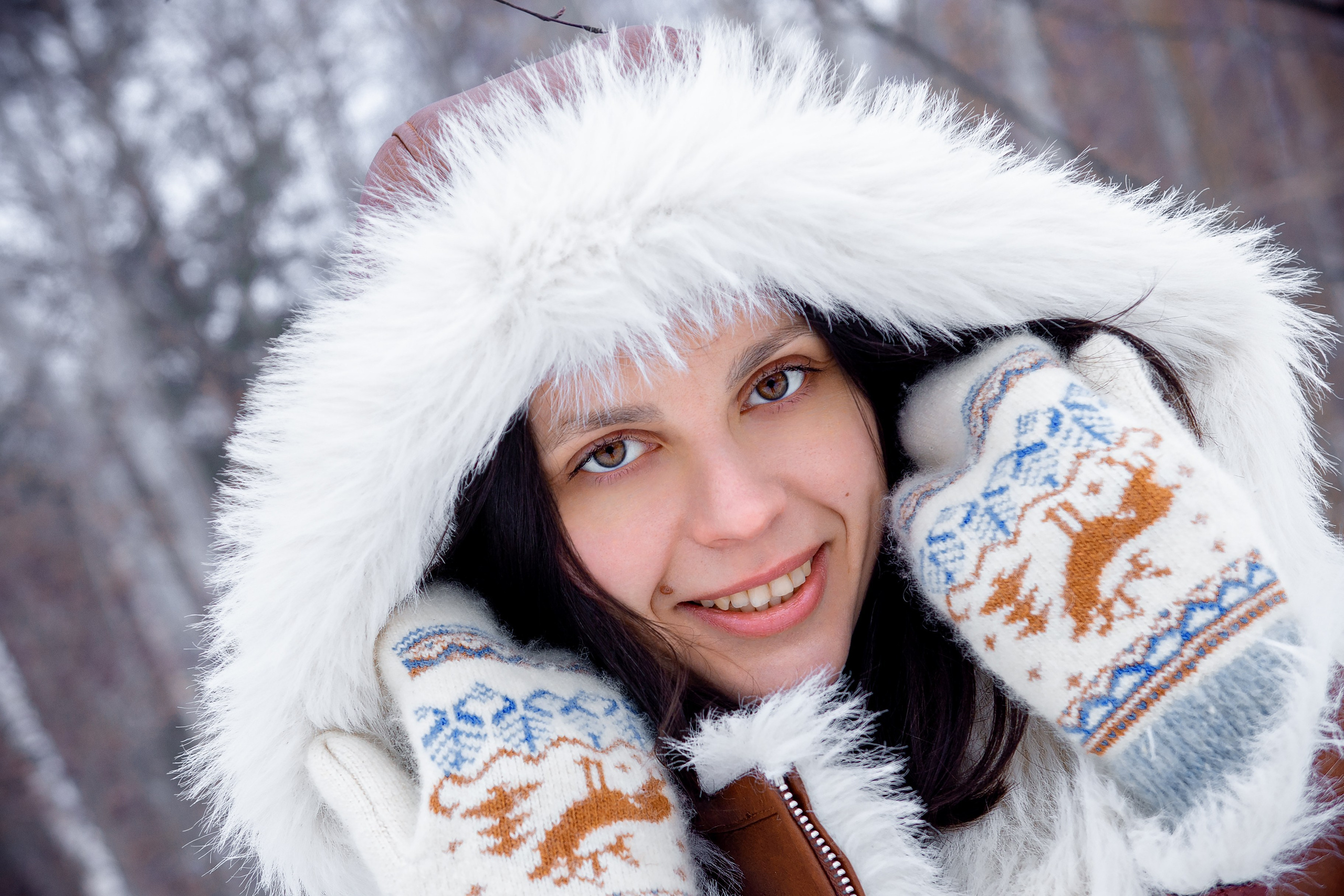 Семейная фотосессия Катя и Лада