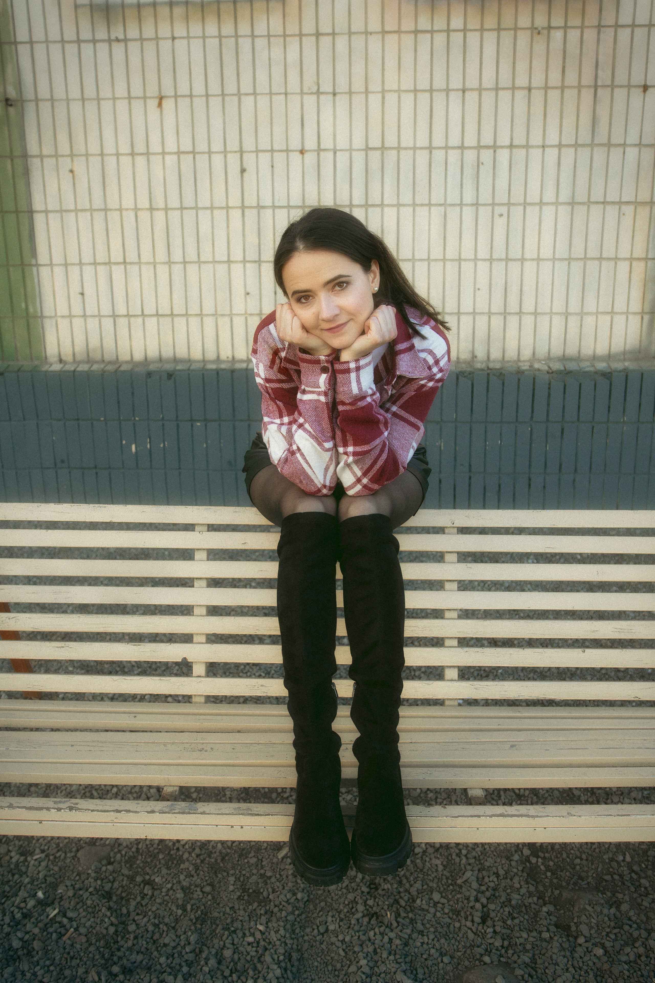 Солнечный Апрель