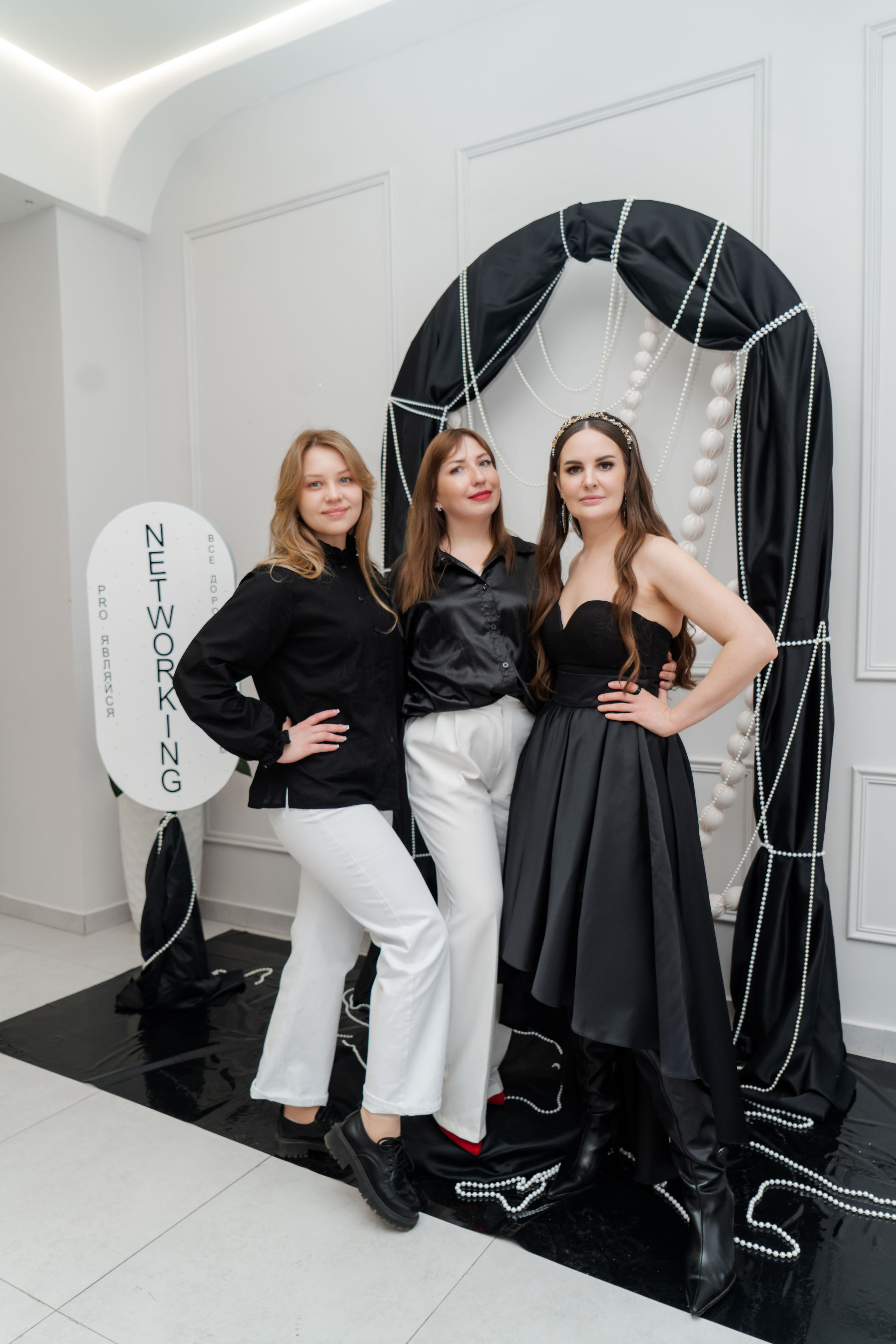 Нетворкинг 11. Семейный и детский фотограф в Екатеринбурге и НевьянскеТимурова Алина