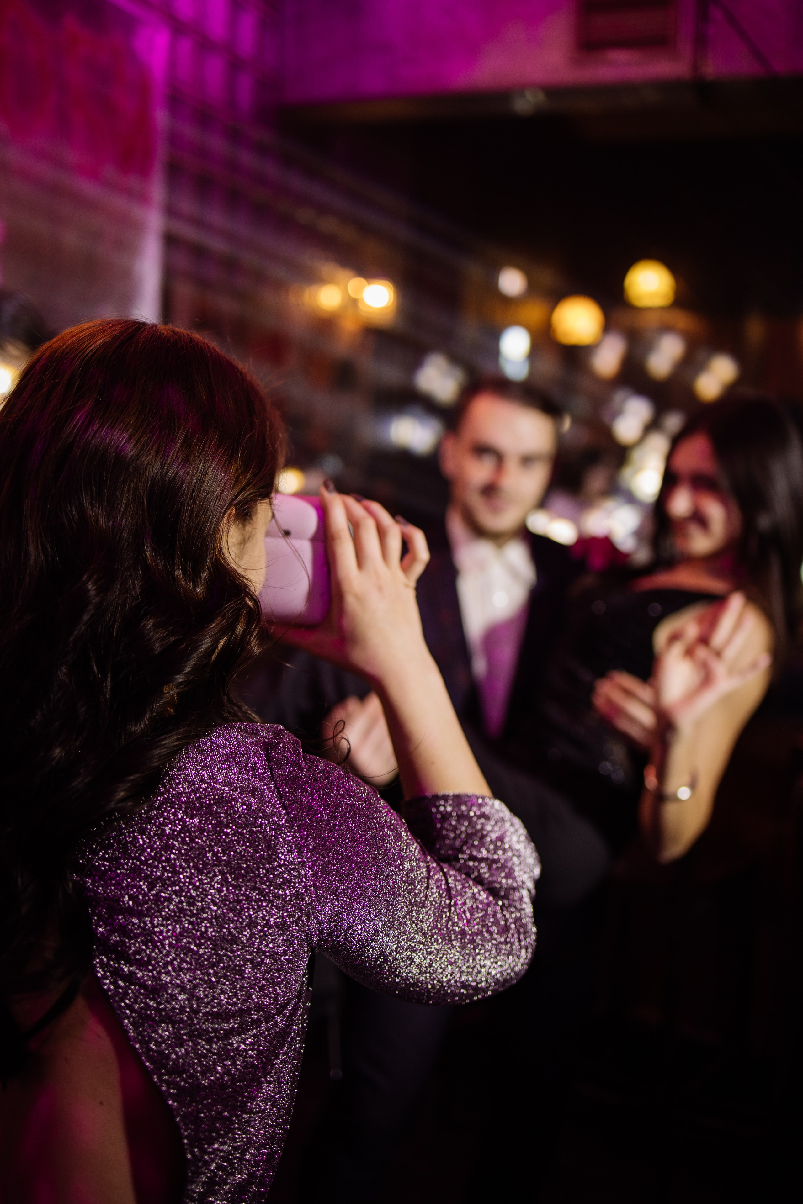 Андрей и Алёна. Фотограф в Новосибирске