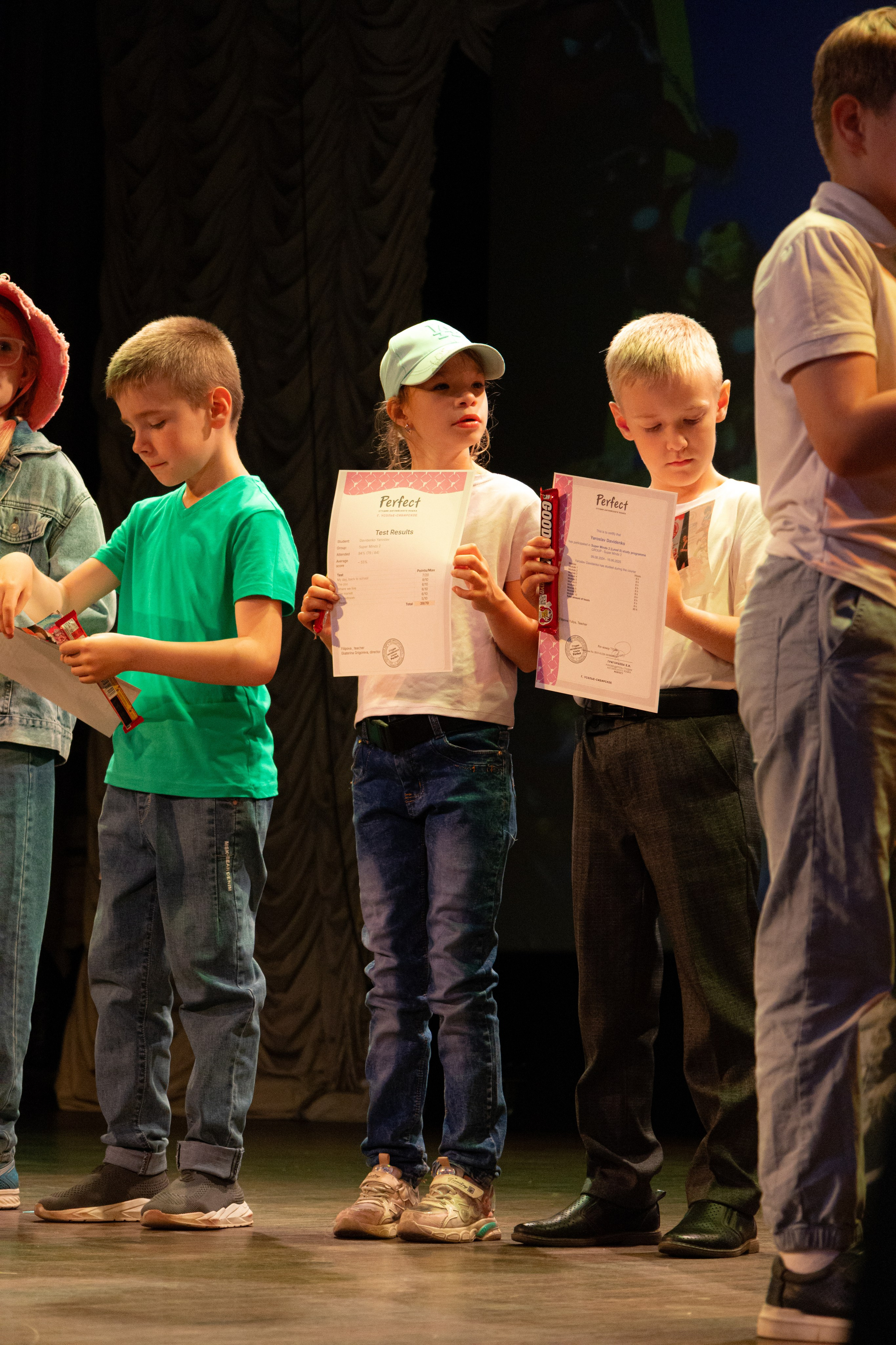 PERFECT. Photokarish