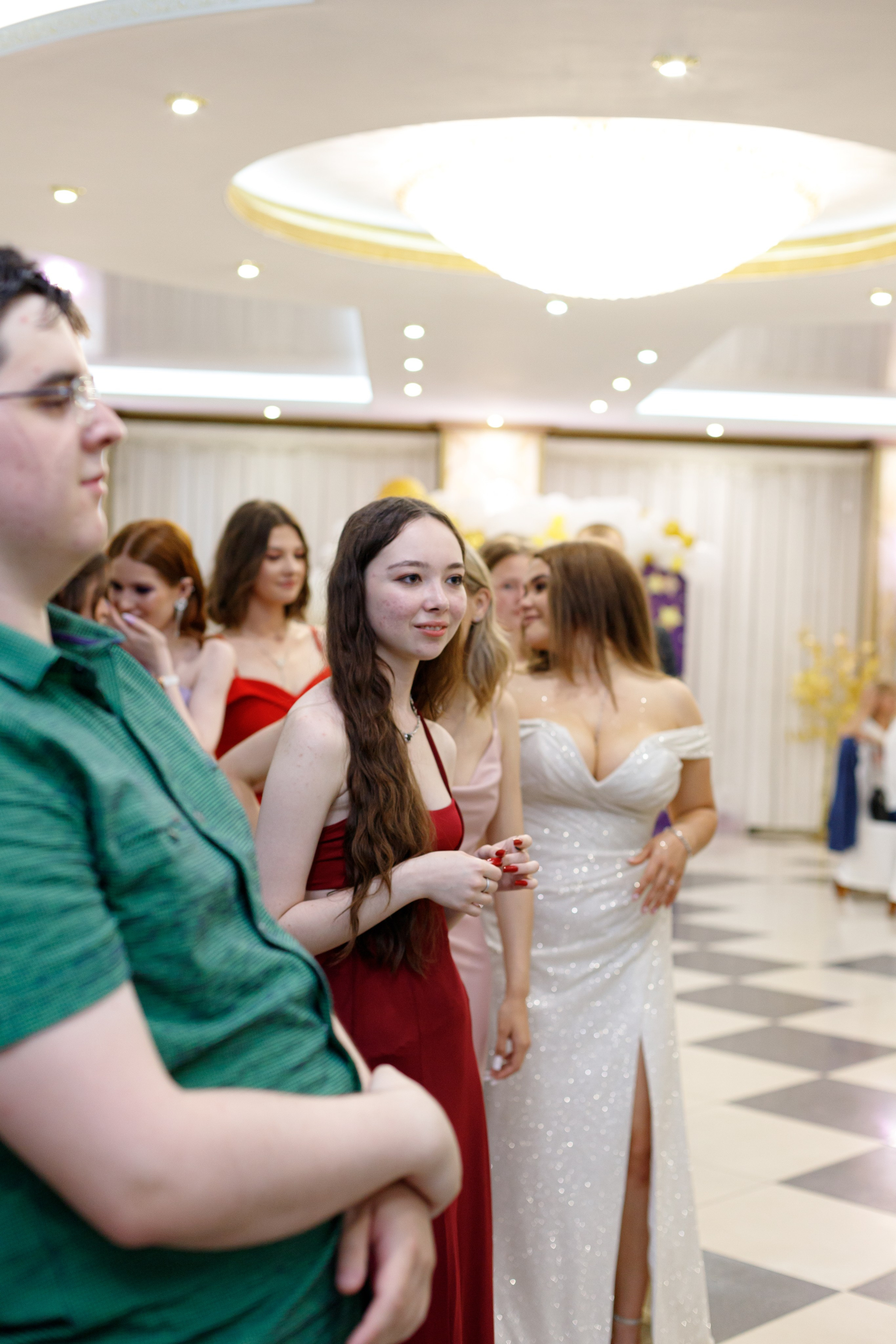 Выпускной. Photokarish