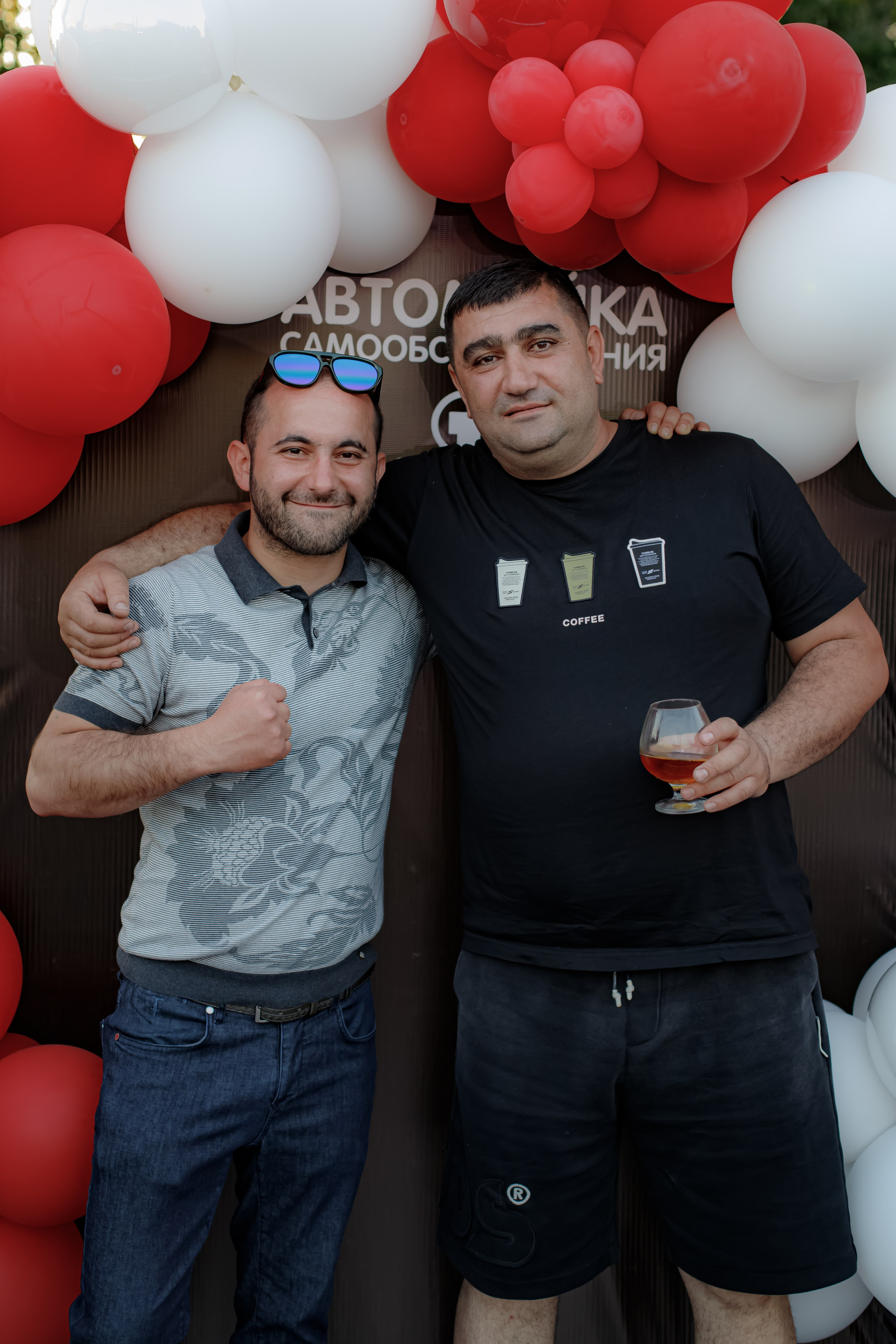 АВТОМОЙКА САМООБСЛУЖИВАНИЯ «5 MIN». Photokarish