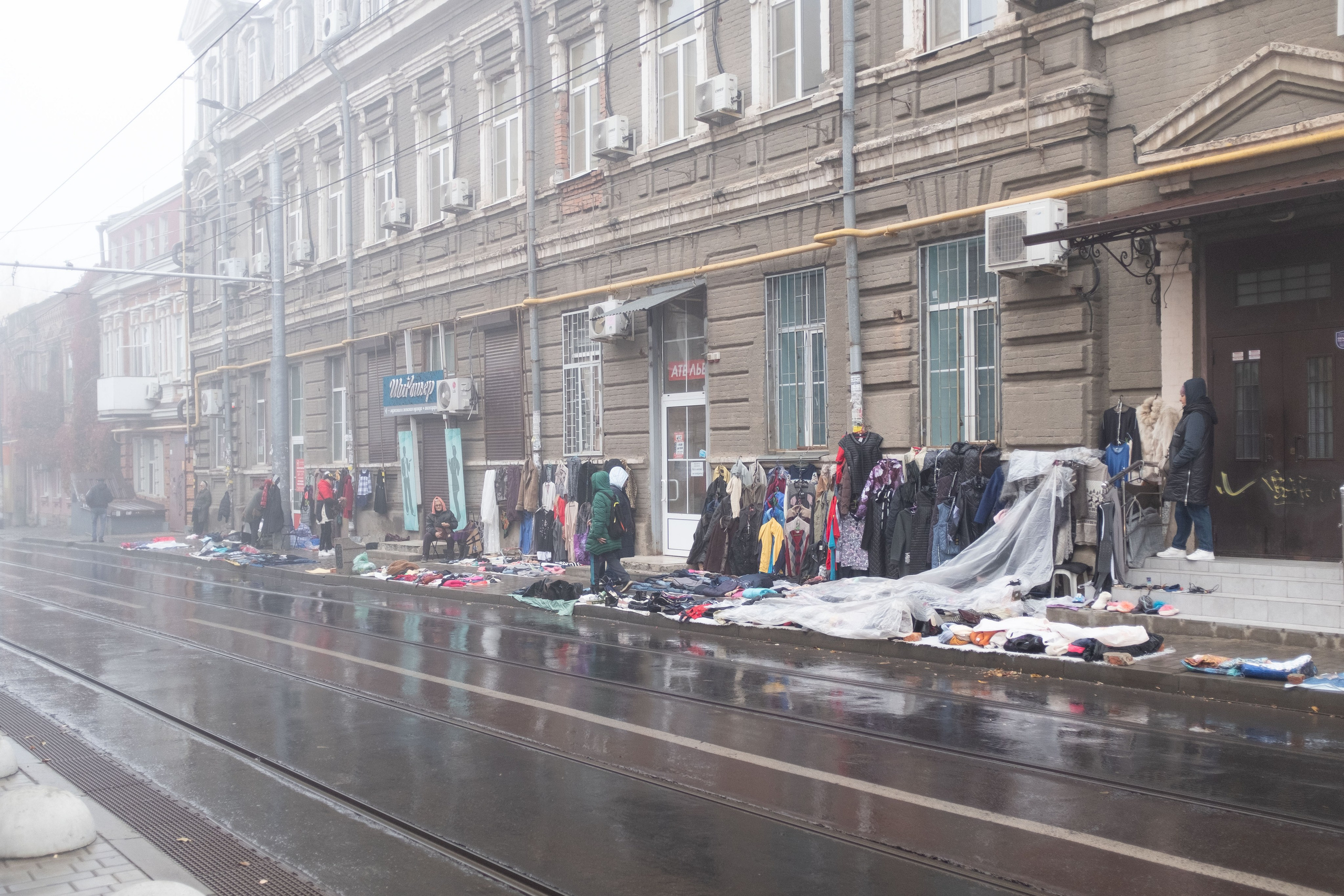 2021 — Ростов-на_Дону. Событийный и тревел фотограф в Москве и по всему миру Мария Салахутдинова