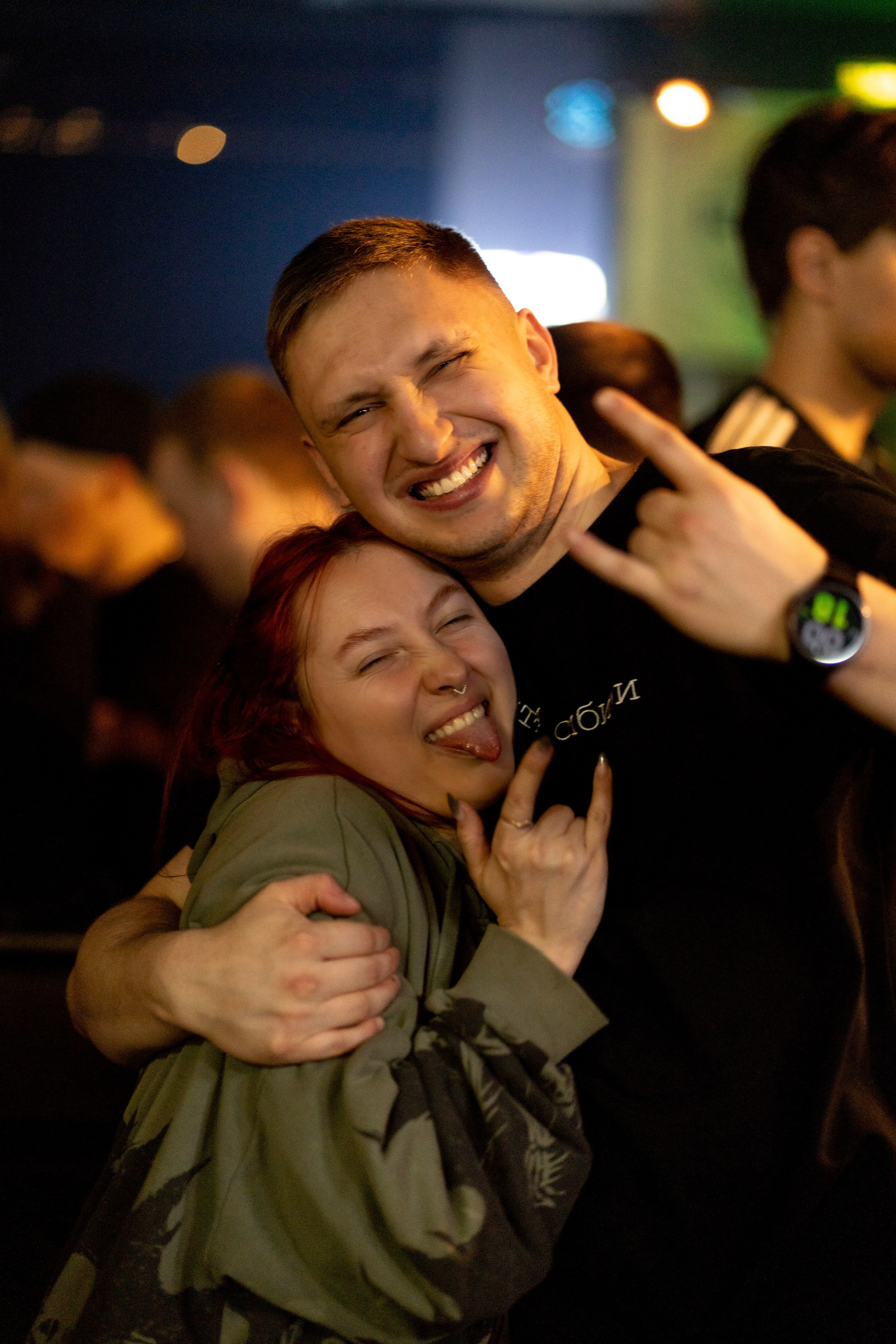 Rook's. Анастасия Паршукова — фотограф Шерегеш Новосибирск