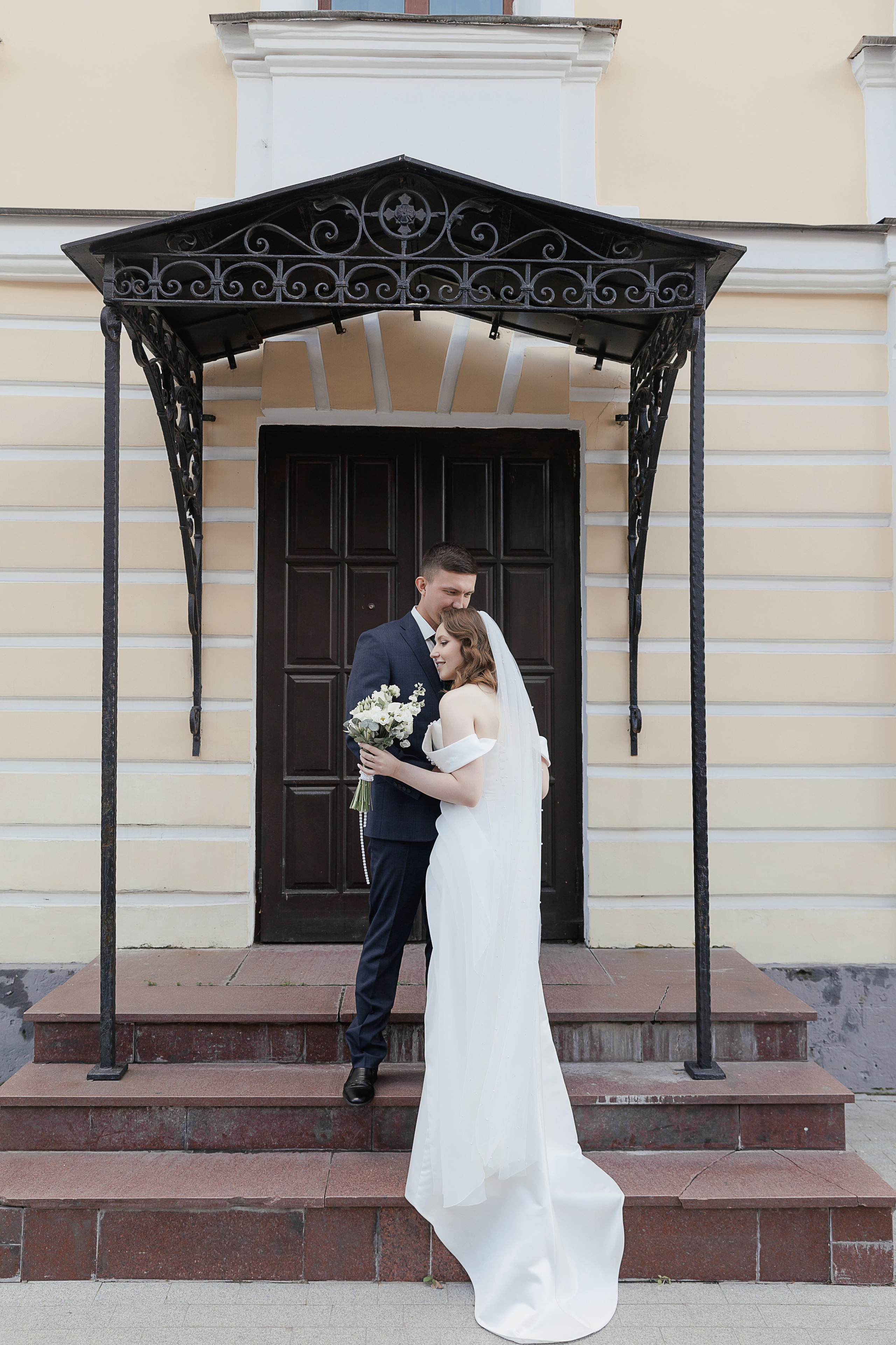 Свадьба Влада и Яны. Свадебный и семейный фотограф в Твери и Тверской области