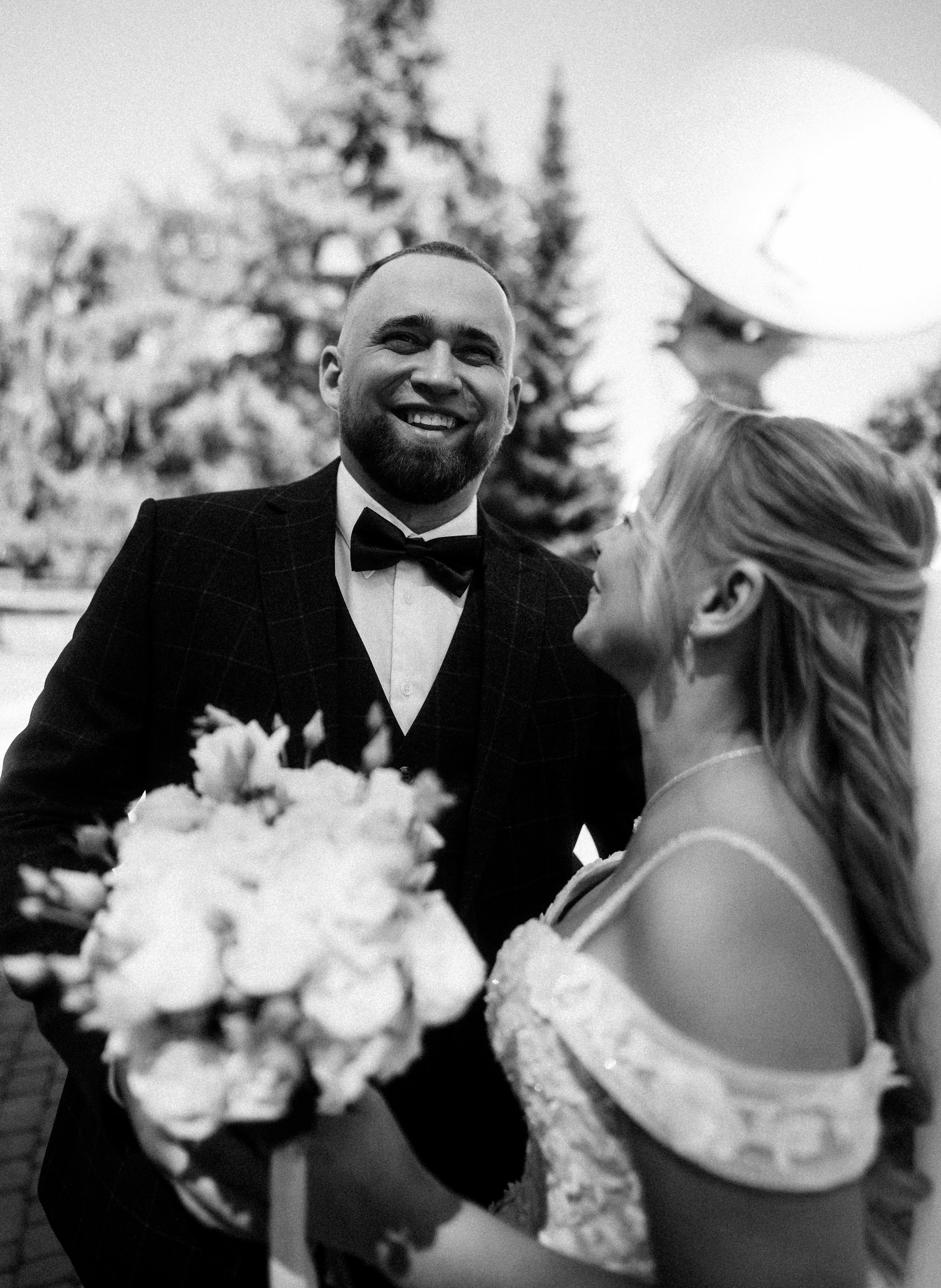 Марина и Денис (полный день). Фотограф на любое событие в Кемерово