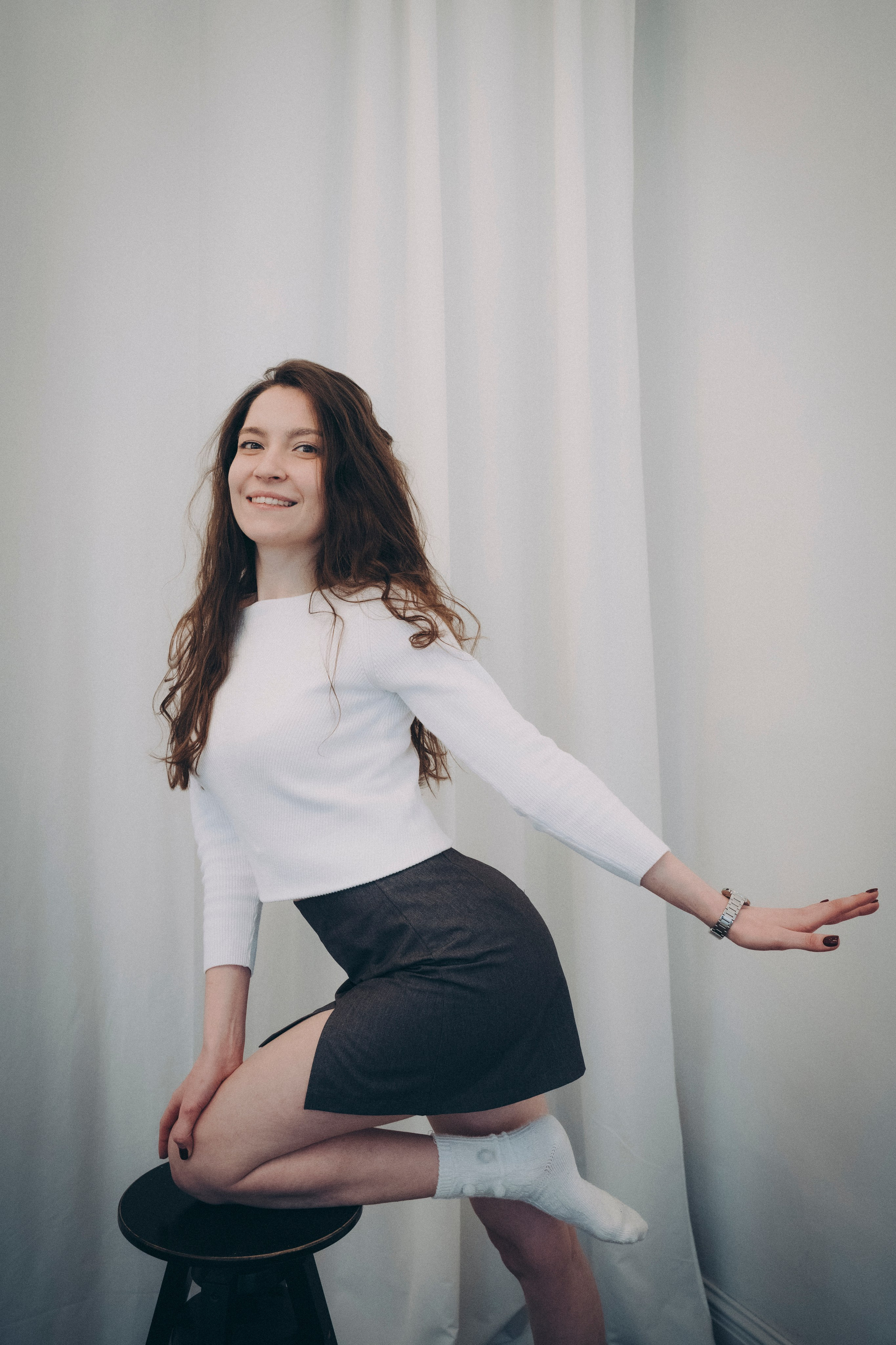 Подружки. Главная