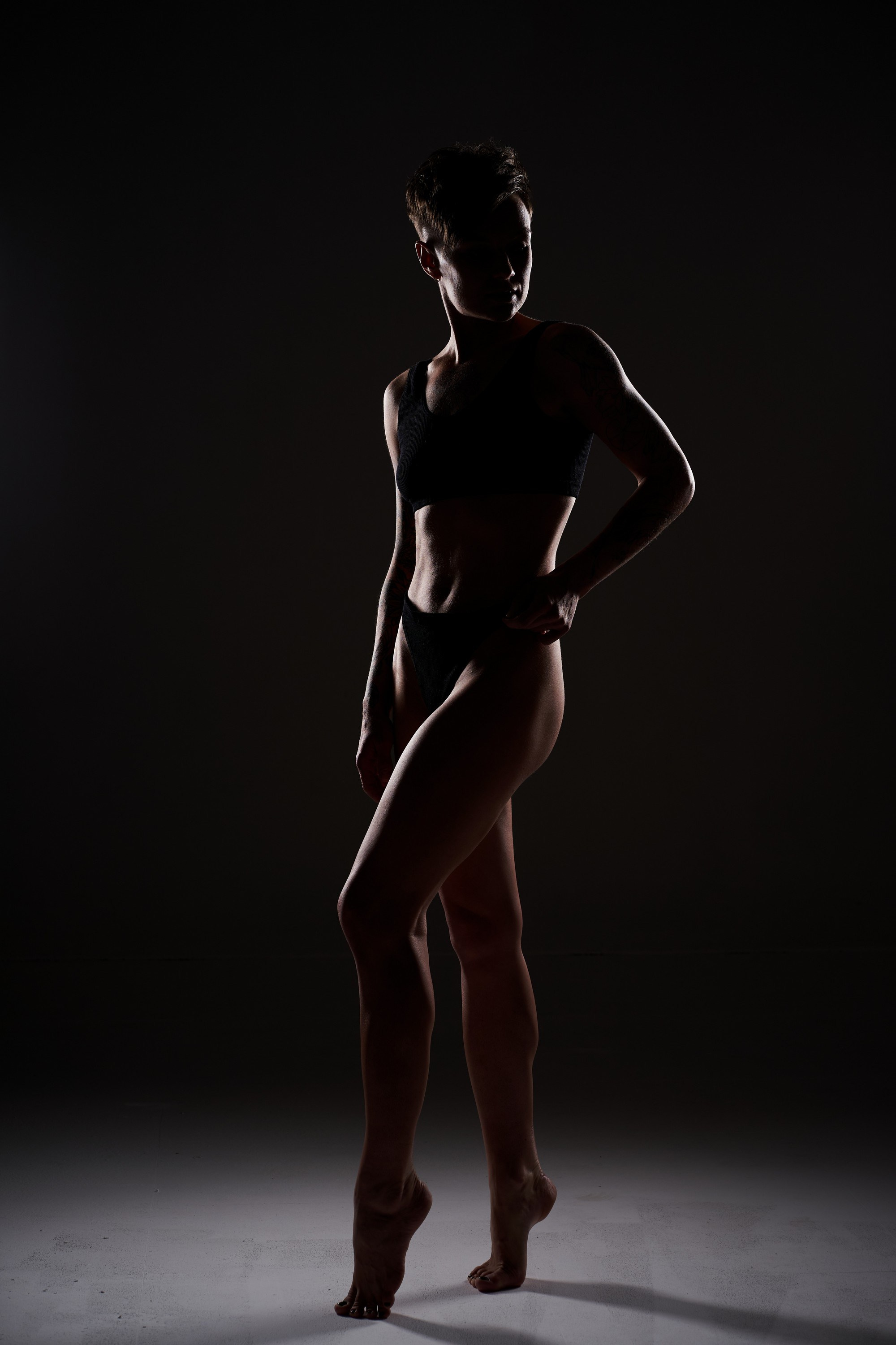 Фотограф в Екатеринбурге Анастасия Фе