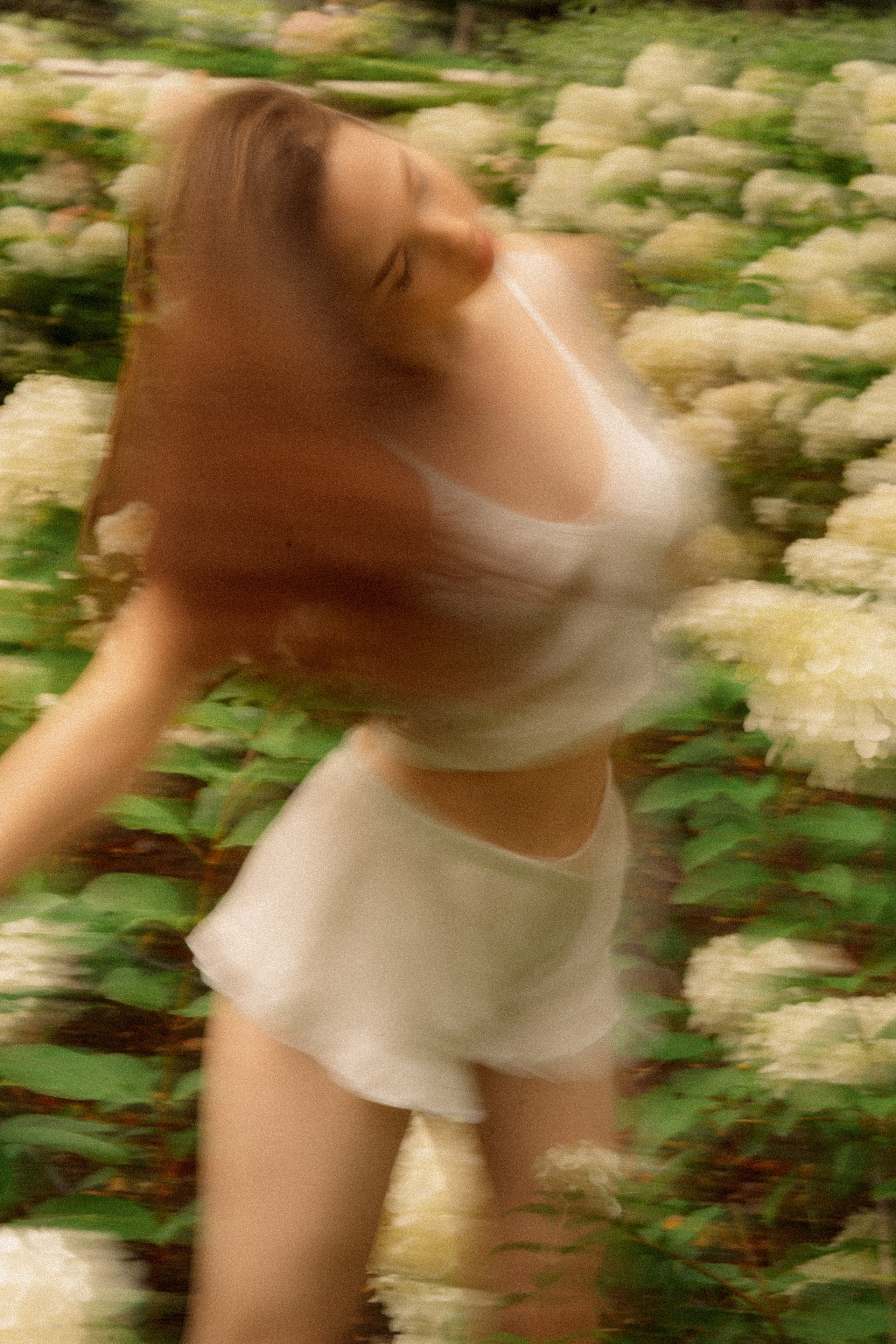 Женские портреты. Фотограф в Воронеже Мария Зайчик