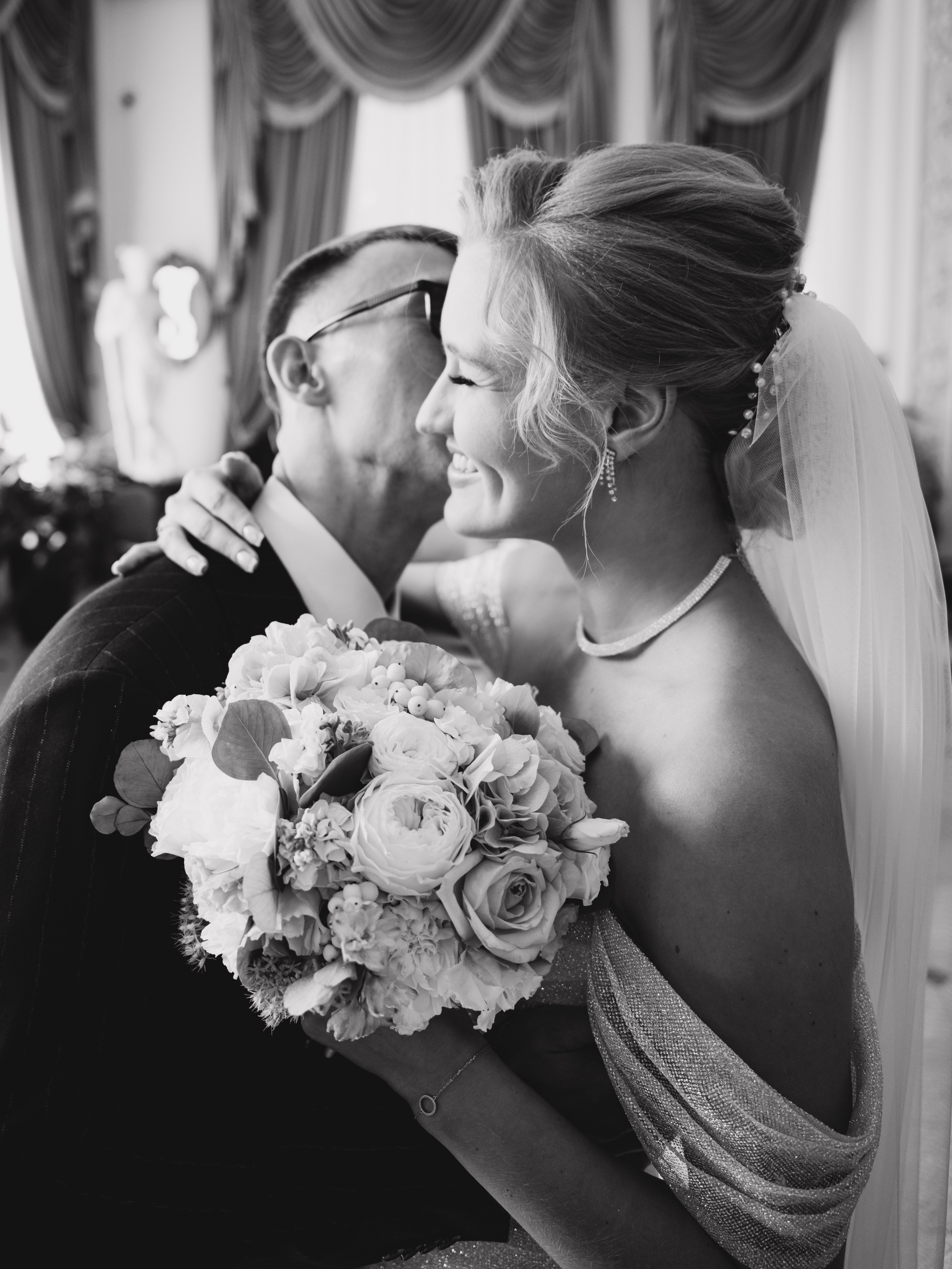 Максим и Александра…. Свадебный фотограф в Краснодаре, Анапе, Сочи, Новороссийске