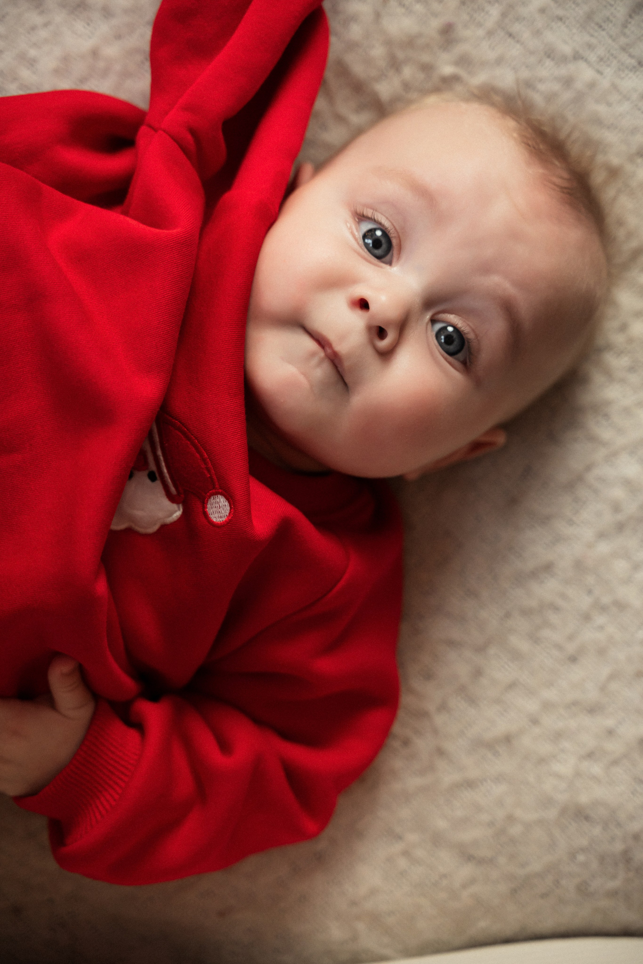 Семья Насоновых. Фотограф Алина Филимонова Тверь