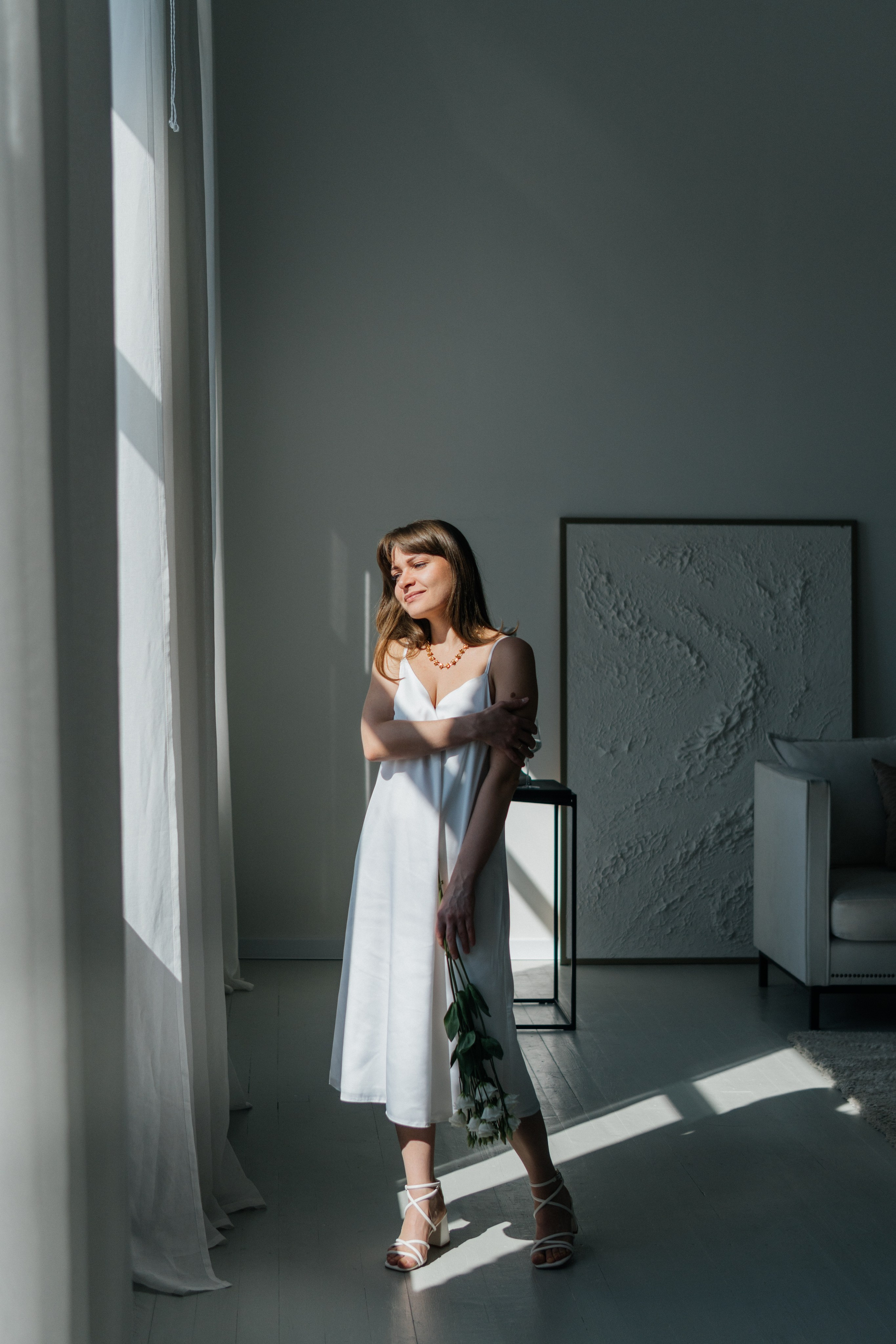 Анна. Фотограф в Томске Светлана Нестерова