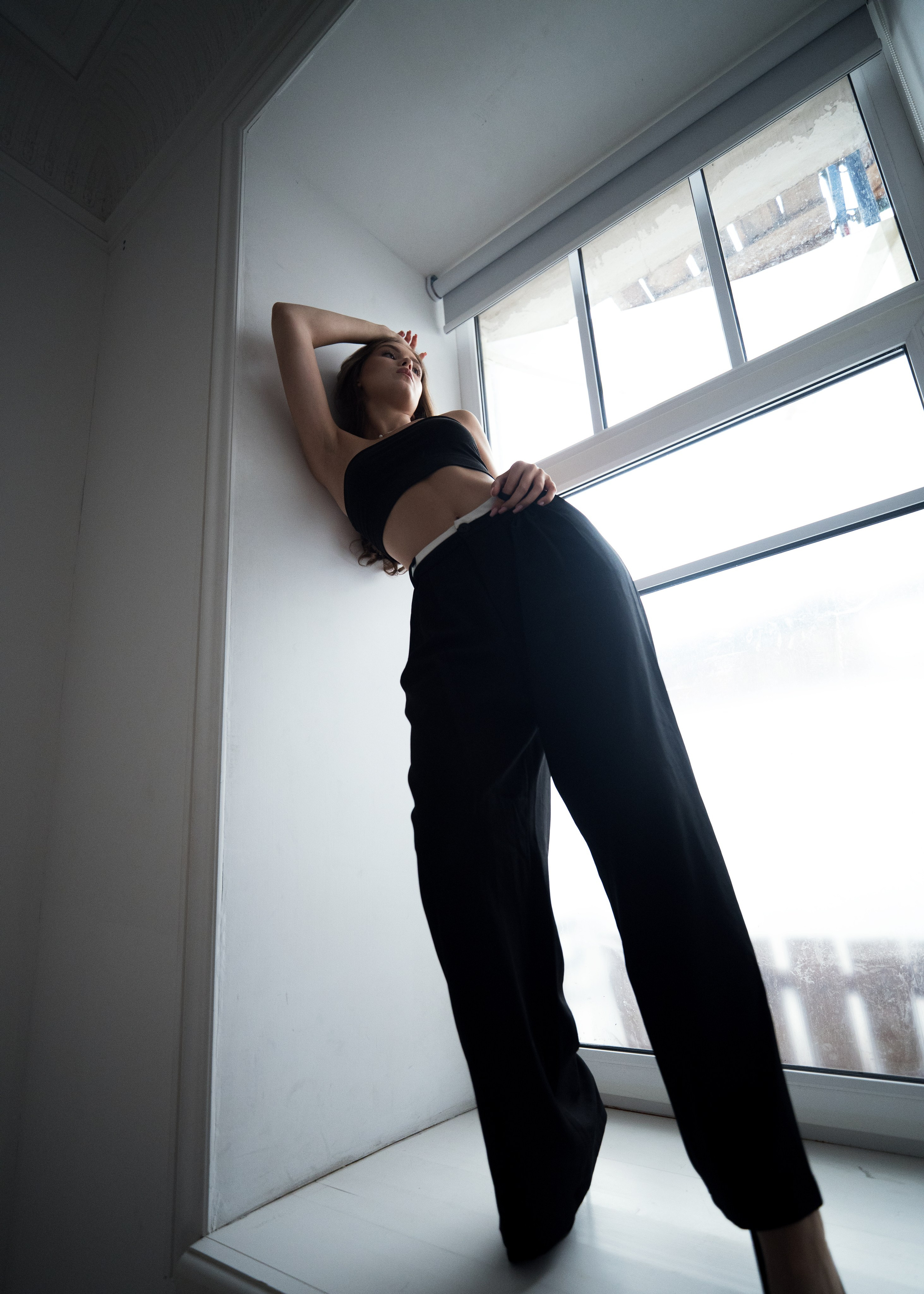 Вероника. Портретный фотограф в Санкт-Петербурге