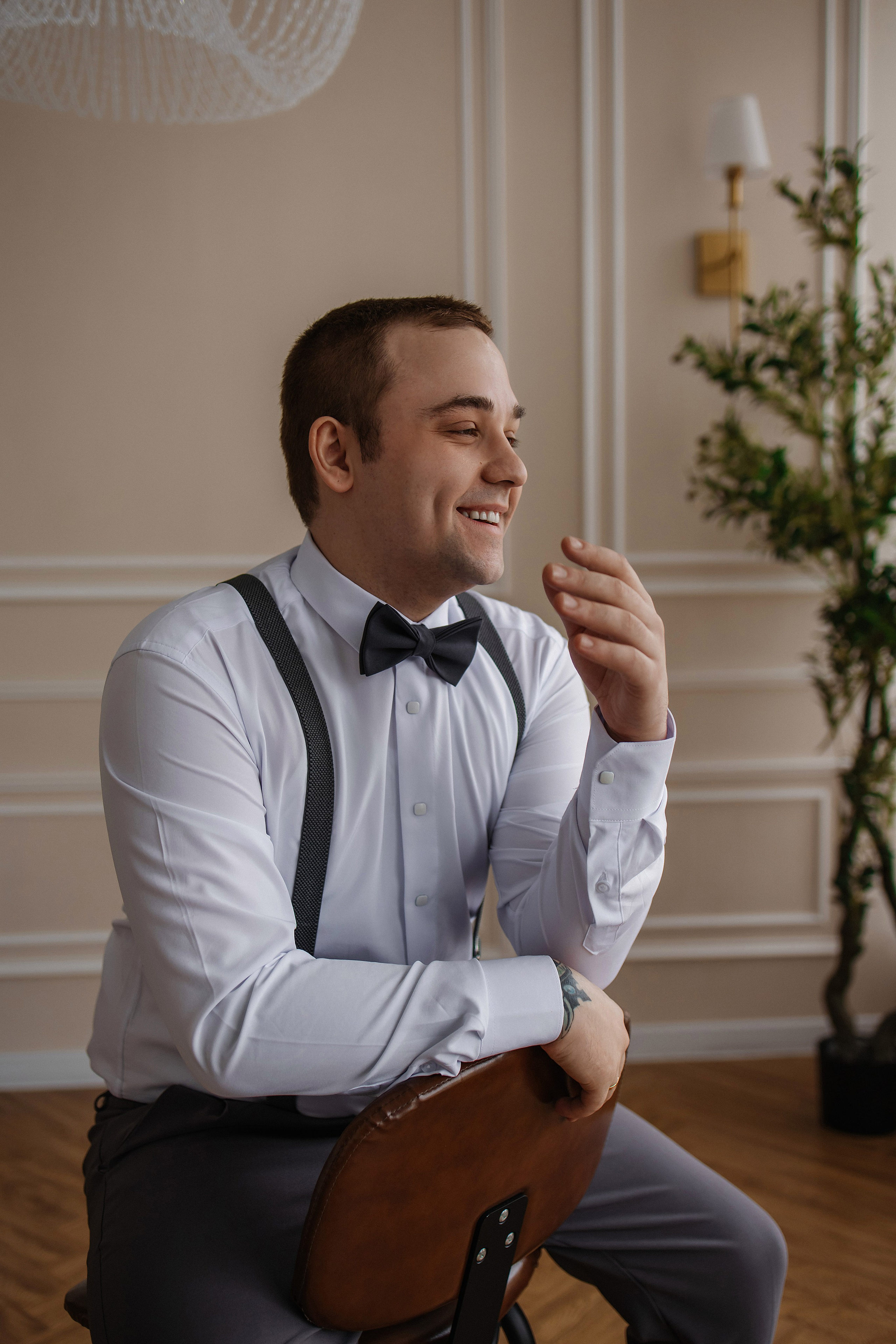 Свадебные фотосессии. Фотограф Норильск Талнах Оксана Пашкевич