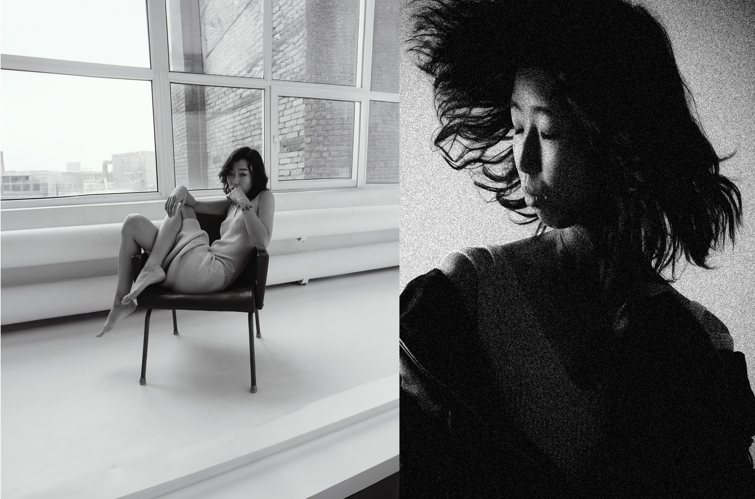 Mishel. Фотограф Ярославль Евгений Хайлов | Арт-фотосессии и креативная съёмка в Ярославле