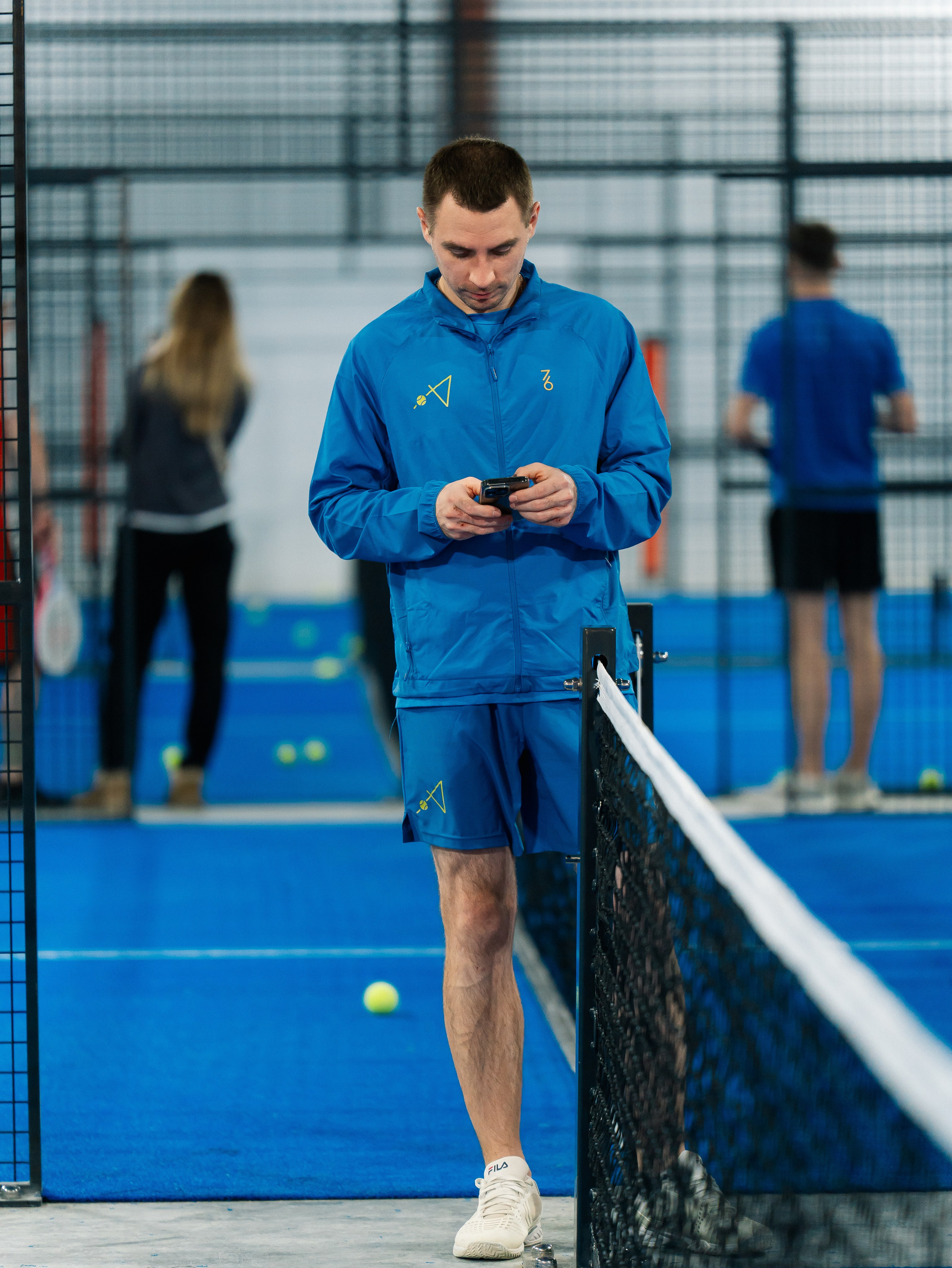 SPORT 111PX.RU. Москва / Репортаж / Спорт / Индивидуальные съемки