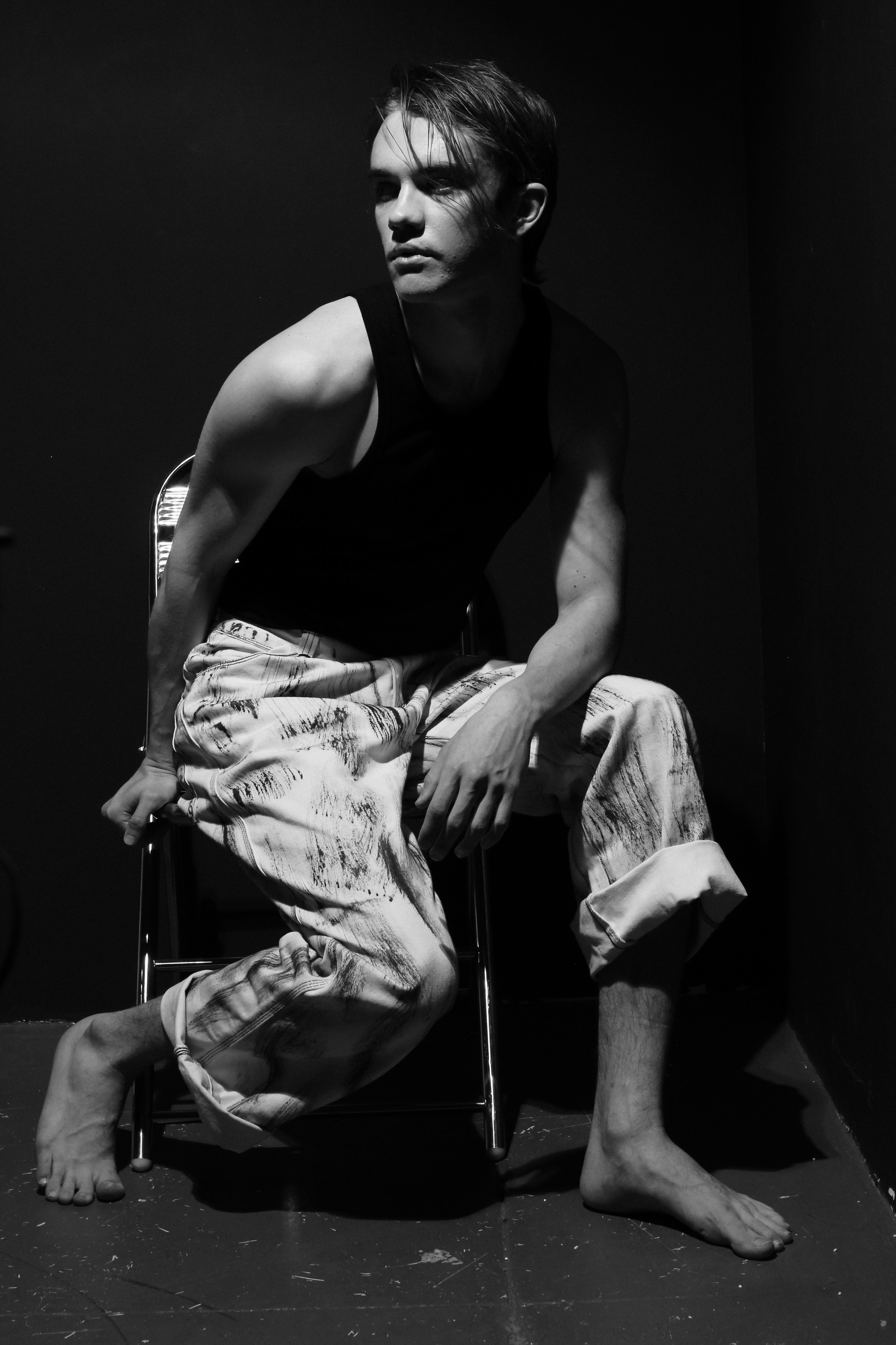 KIRILL. Фотограф в Челябинске Ушакова Анастасия