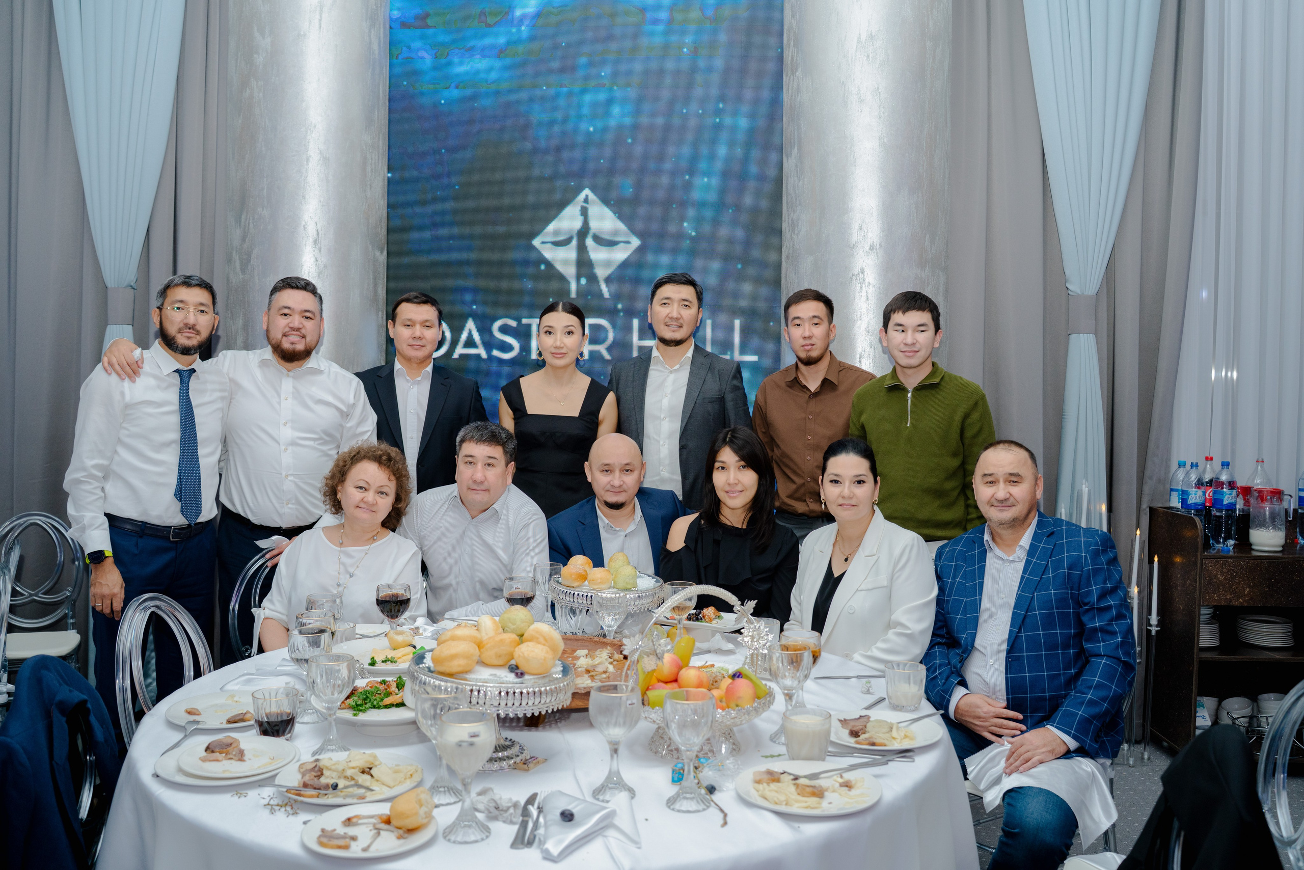 KAMILLA QYZ UZATU. Nomad media