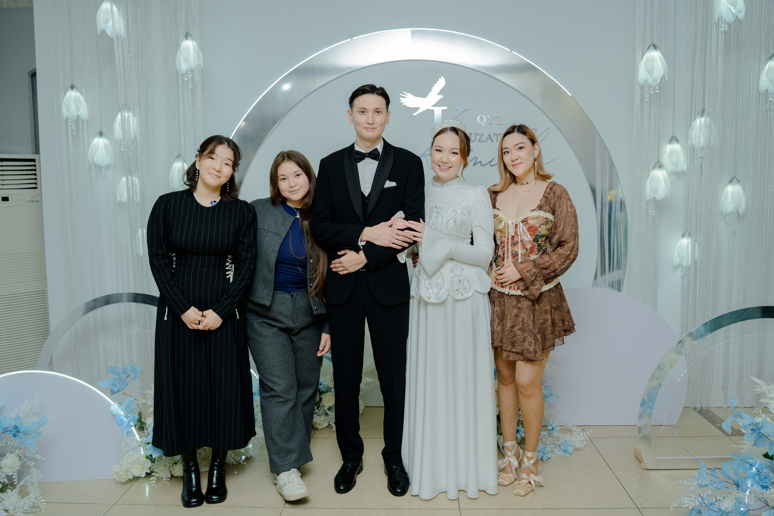 KAMILLA QYZ UZATU. Nomad media