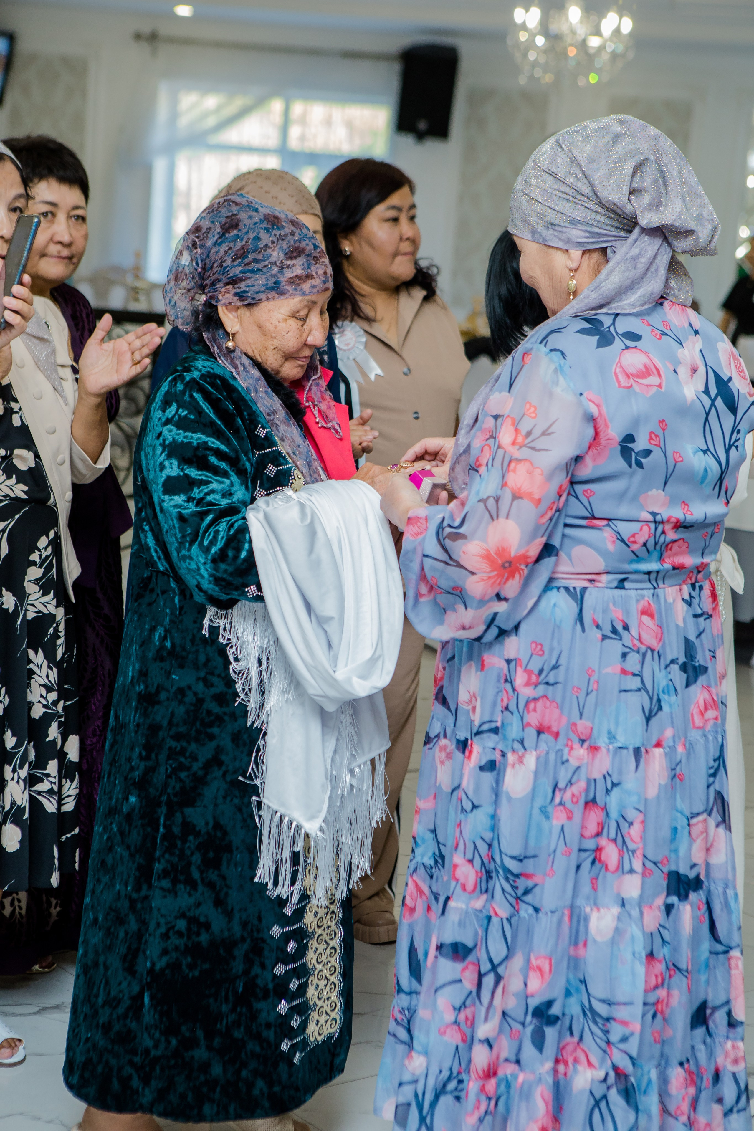 QYZ UZATU ZHADYRA. Свадебный и репортажный фотограф в Астане T.Yertay «Nomad media»