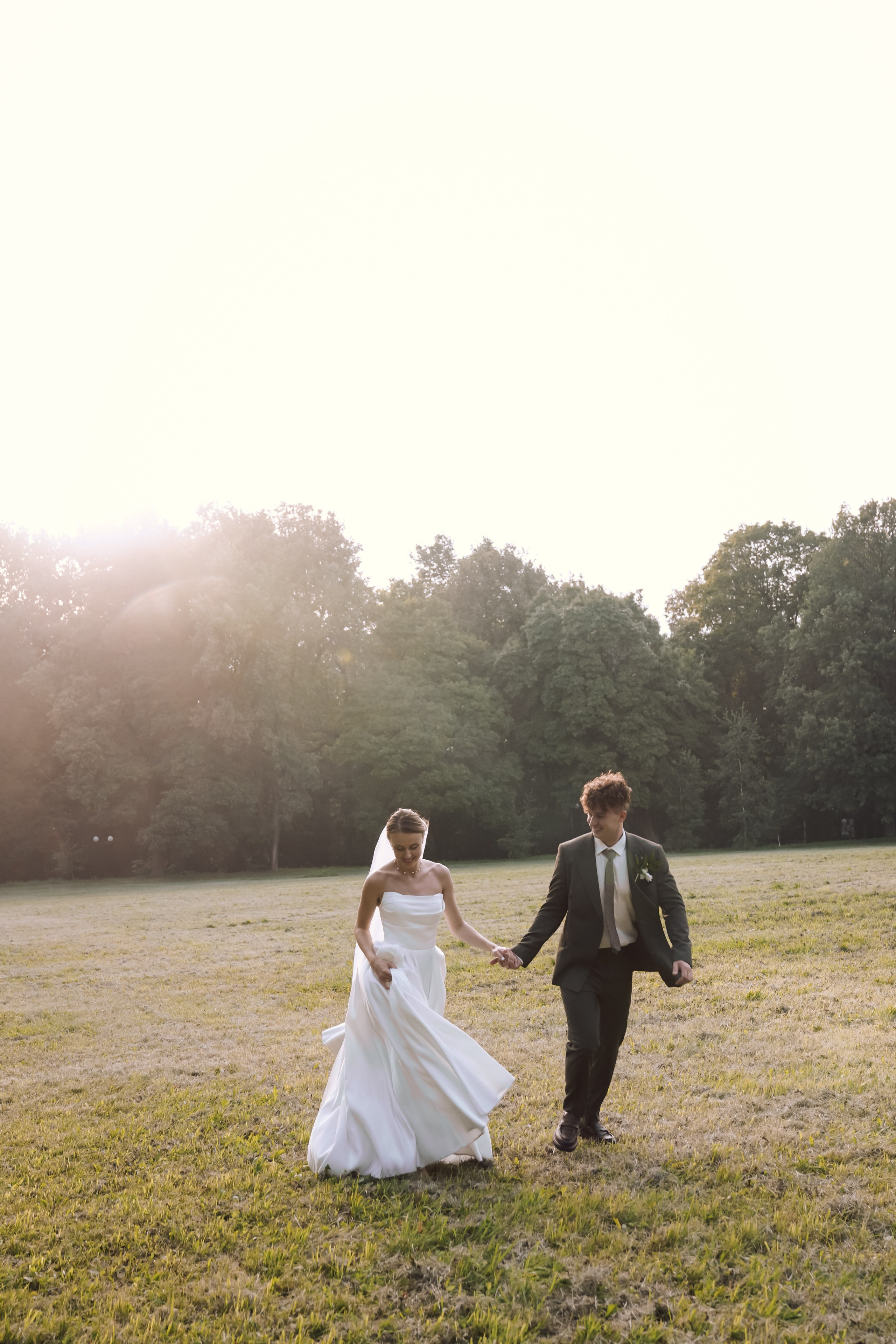 Андрей и Полина. Вечеринка. Свадебный и семейный фотограф Ястребова Маргарита