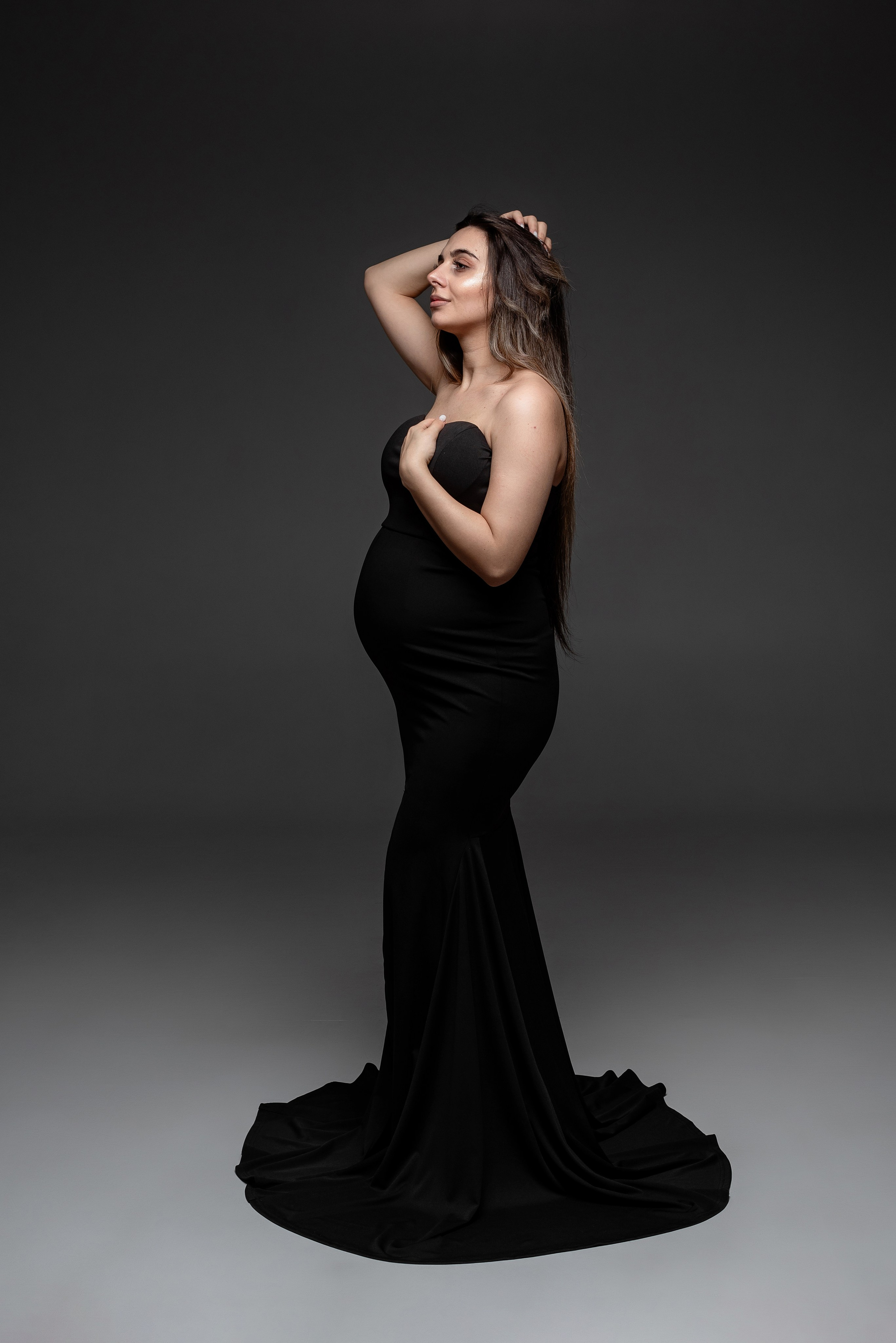 Лилит. Фотограф Татьяна Иванчикова