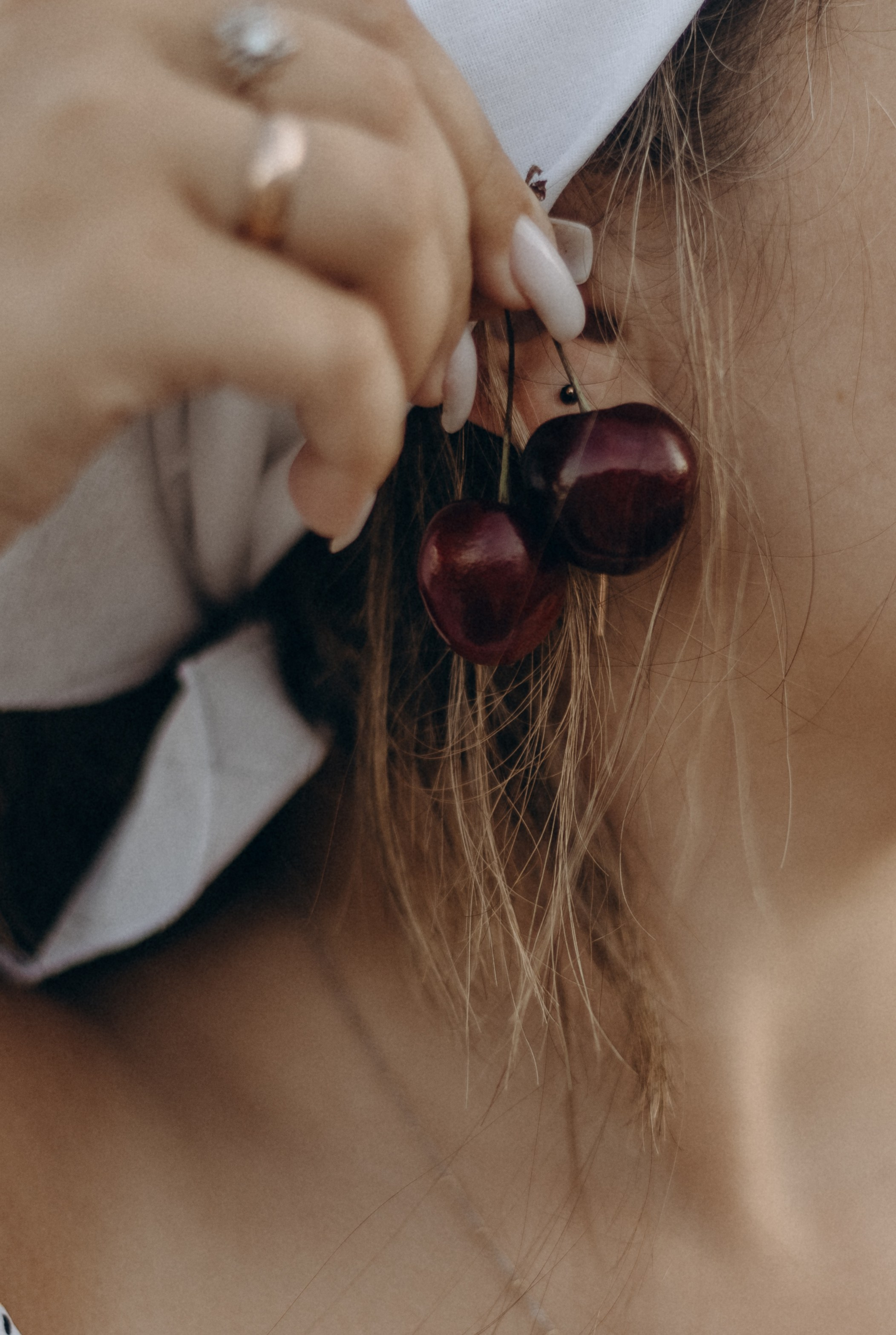 Настя. Главная