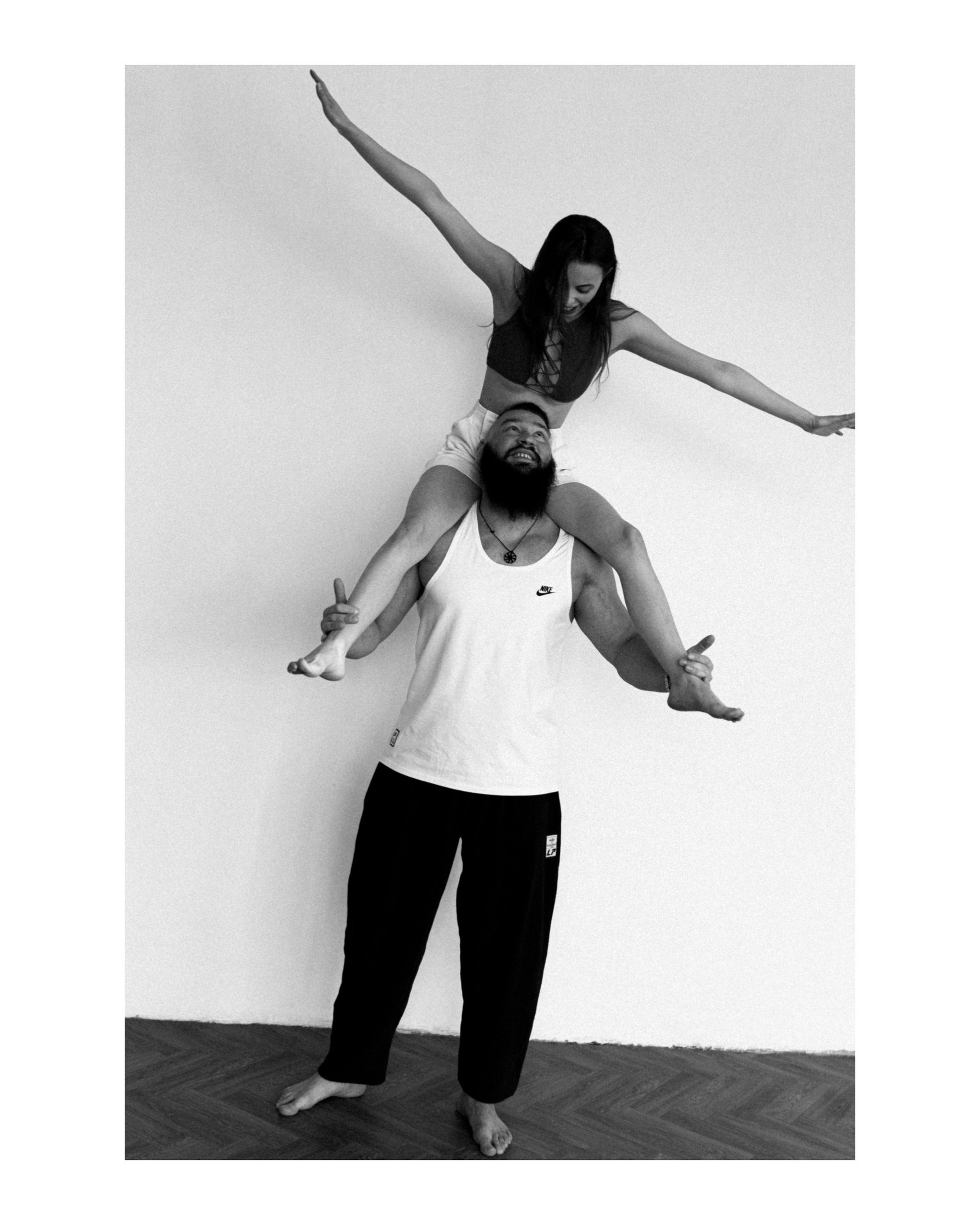 Кирилл и Ира