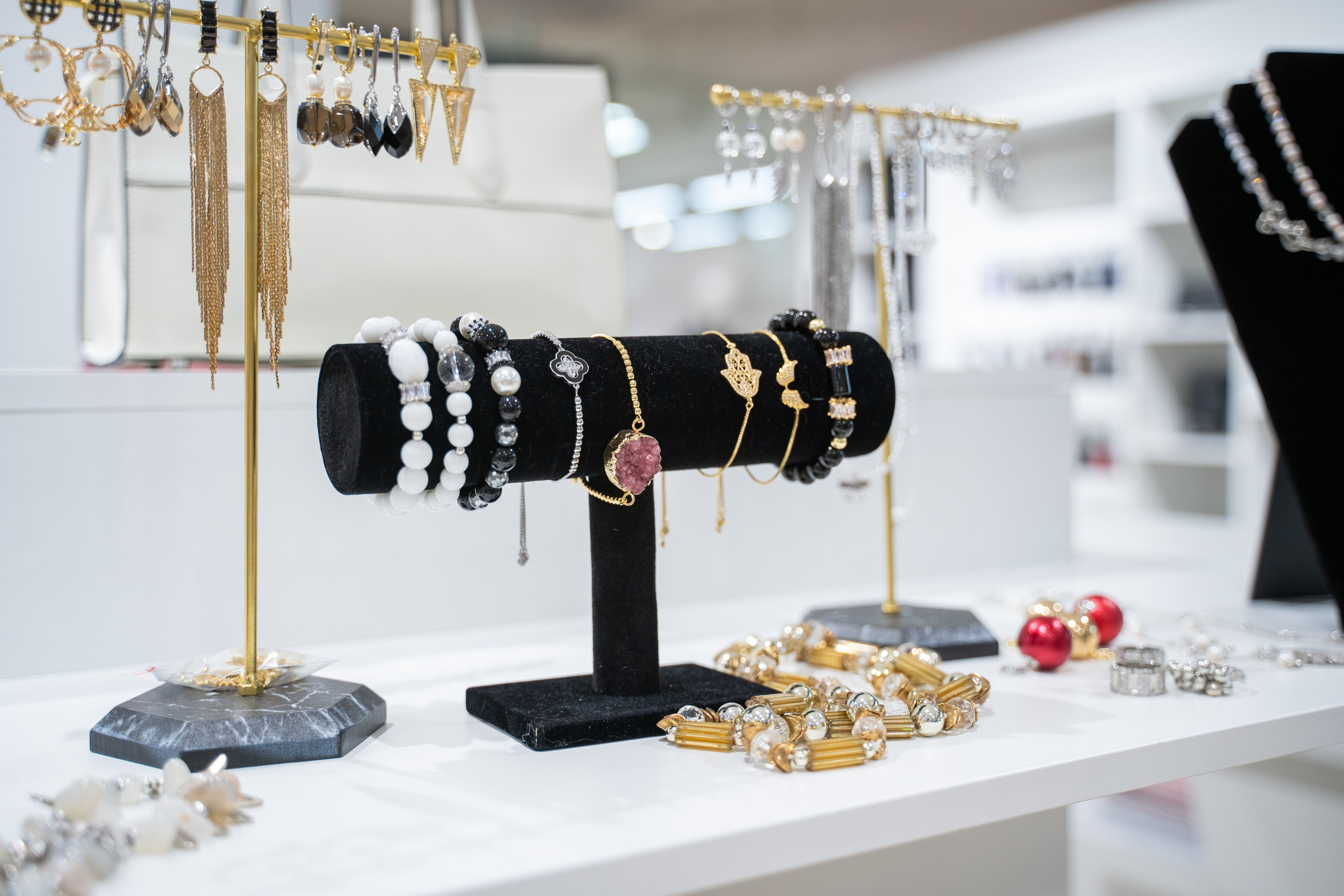 Встреча со стилистом в магазине Milano. Фотограф София Александрова