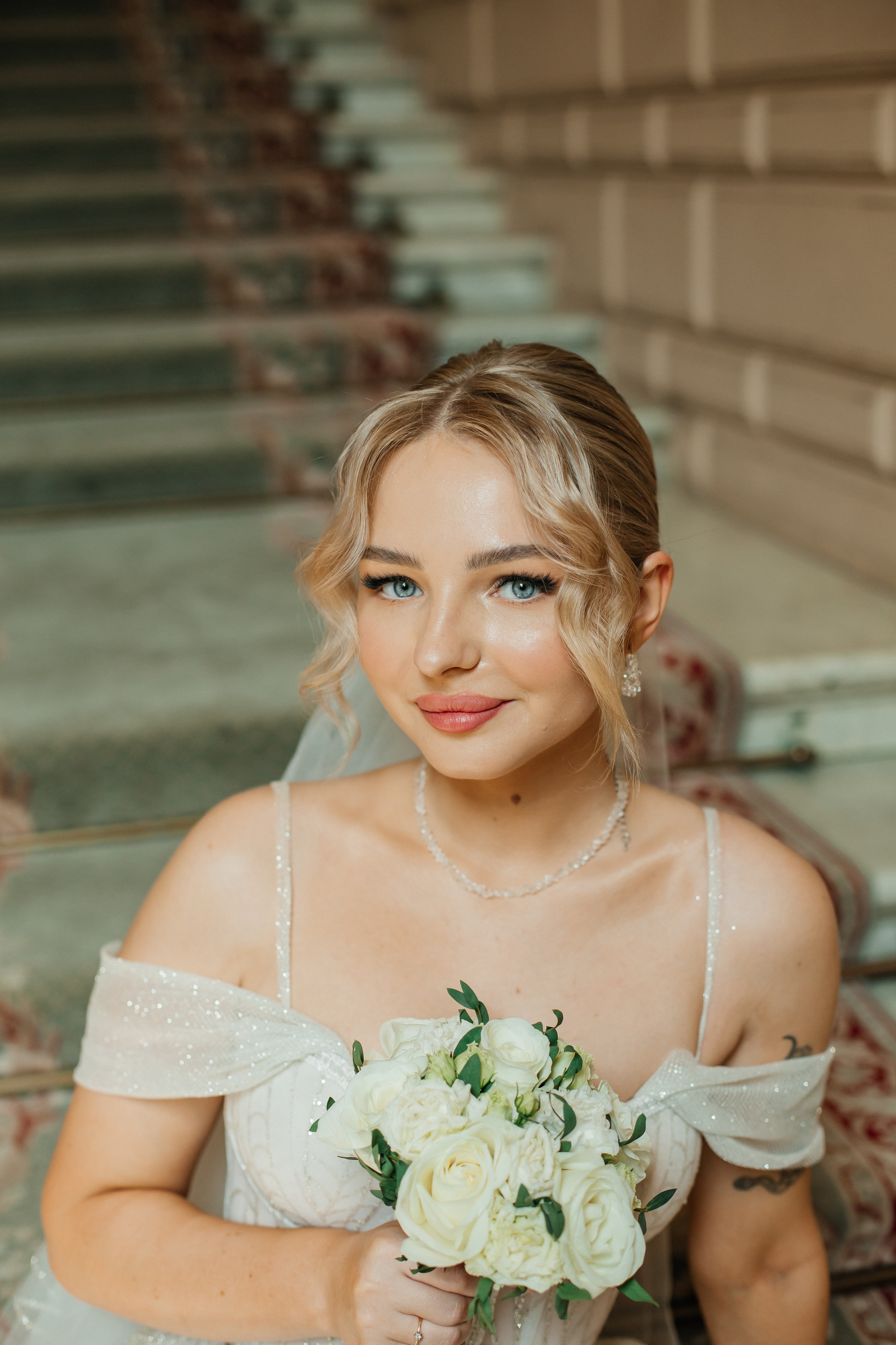 Wedding «Fairy tale». Свадебные фотограф и видеограф Наталья и Анатолий Новиковы СПб