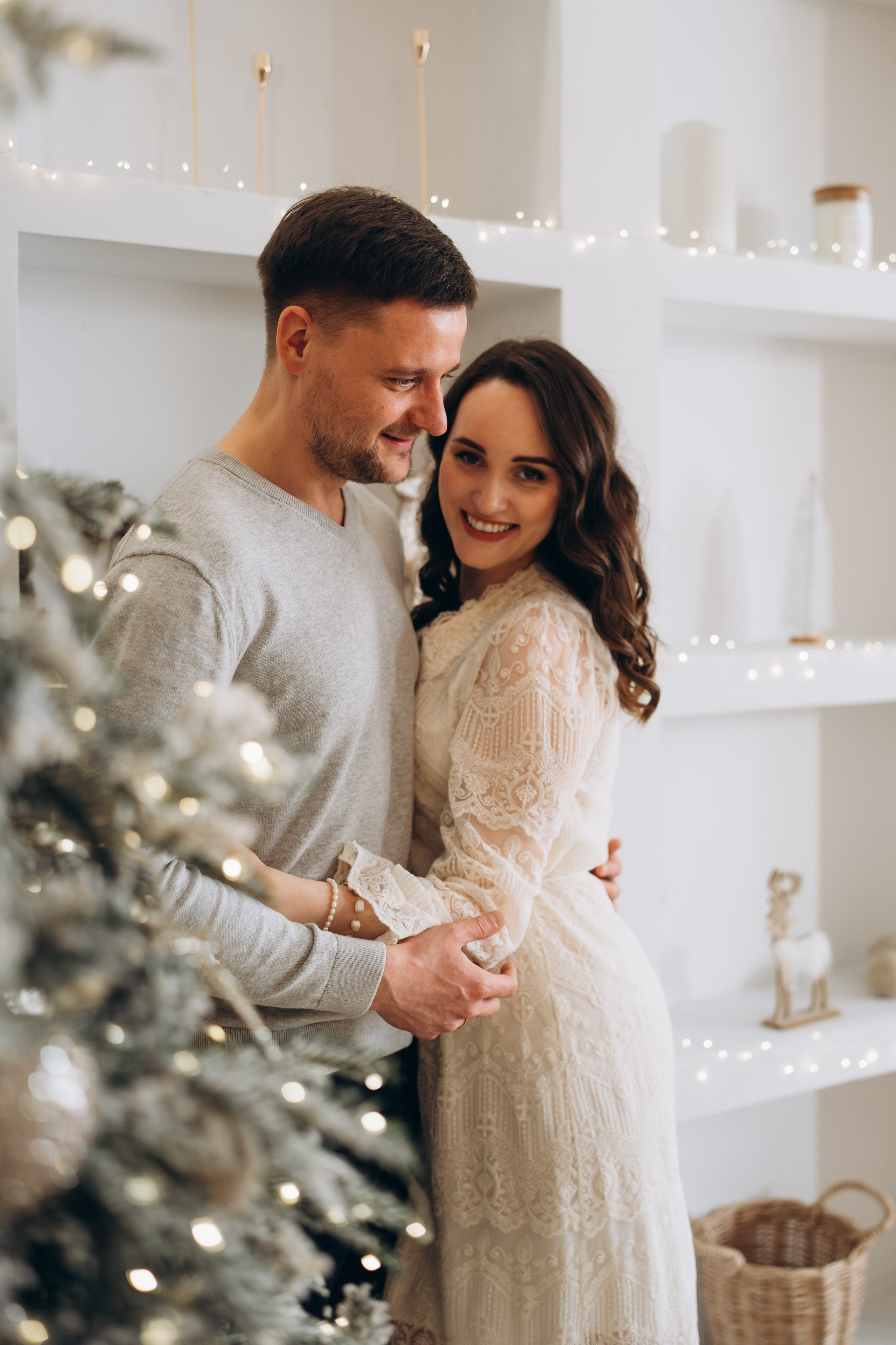 Андрей и Елена с двойняшками-непоседами. СВАДЕБНЫЙ ФОТОГРАФ КРАСНОЯРСК