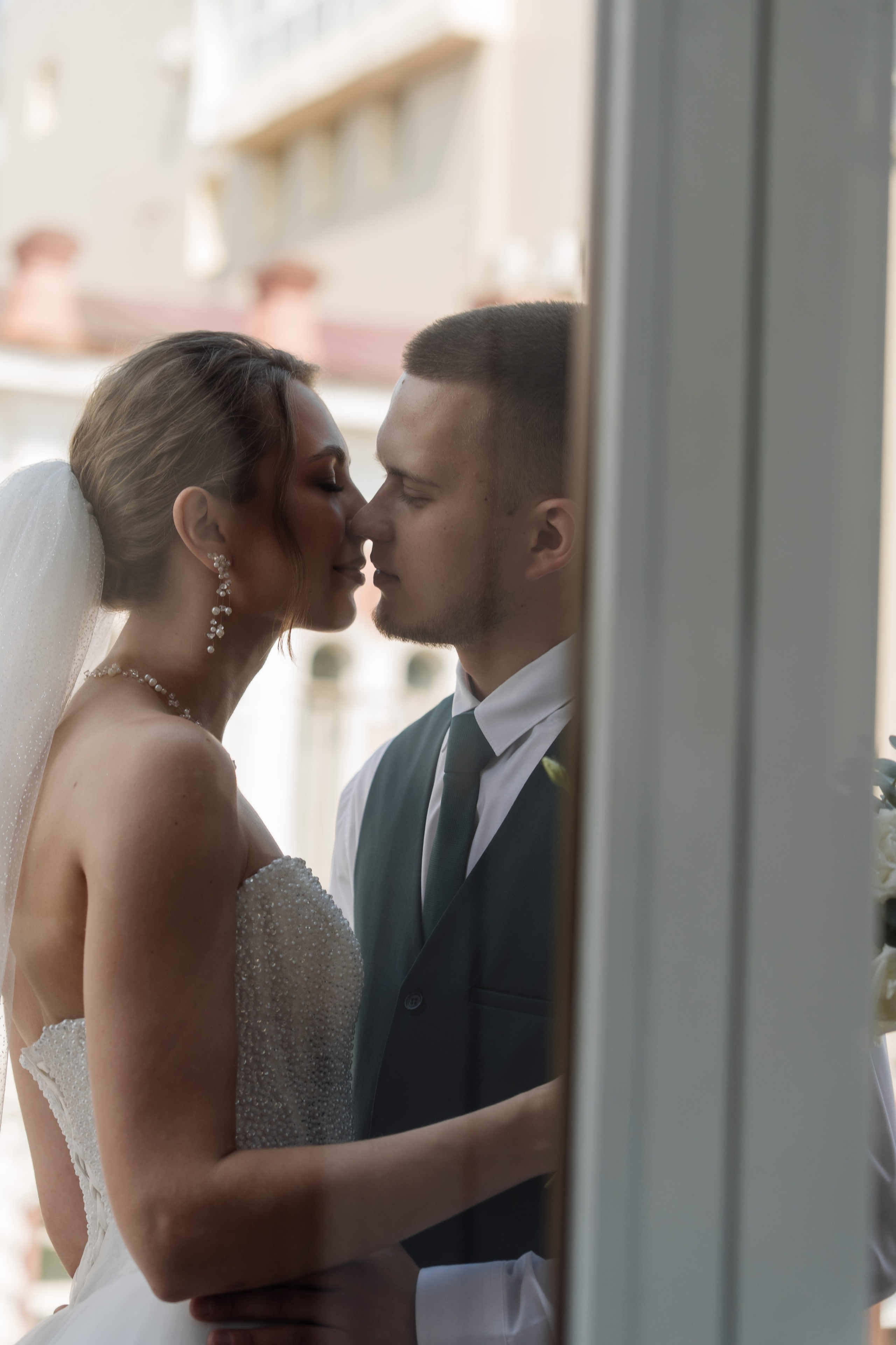 Сказка Сергея и Алины. СВАДЕБНЫЙ ФОТОГРАФ КРАСНОЯРСК