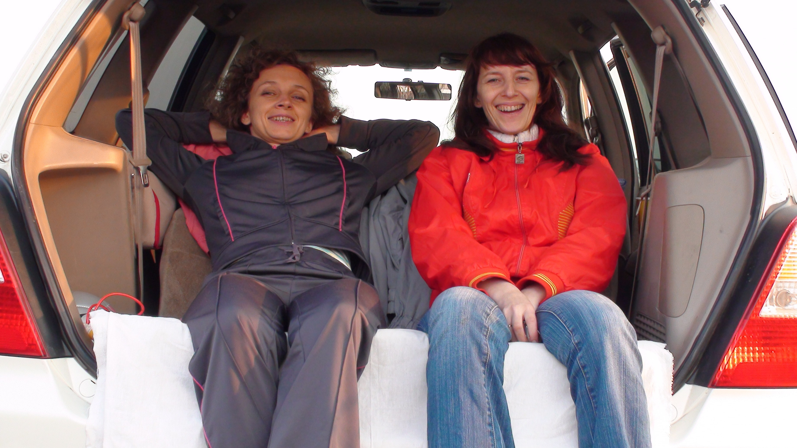 Дача 11.05.2009. Семейный, Свадебный фотограф СПБ Питер— Романова Екатерина