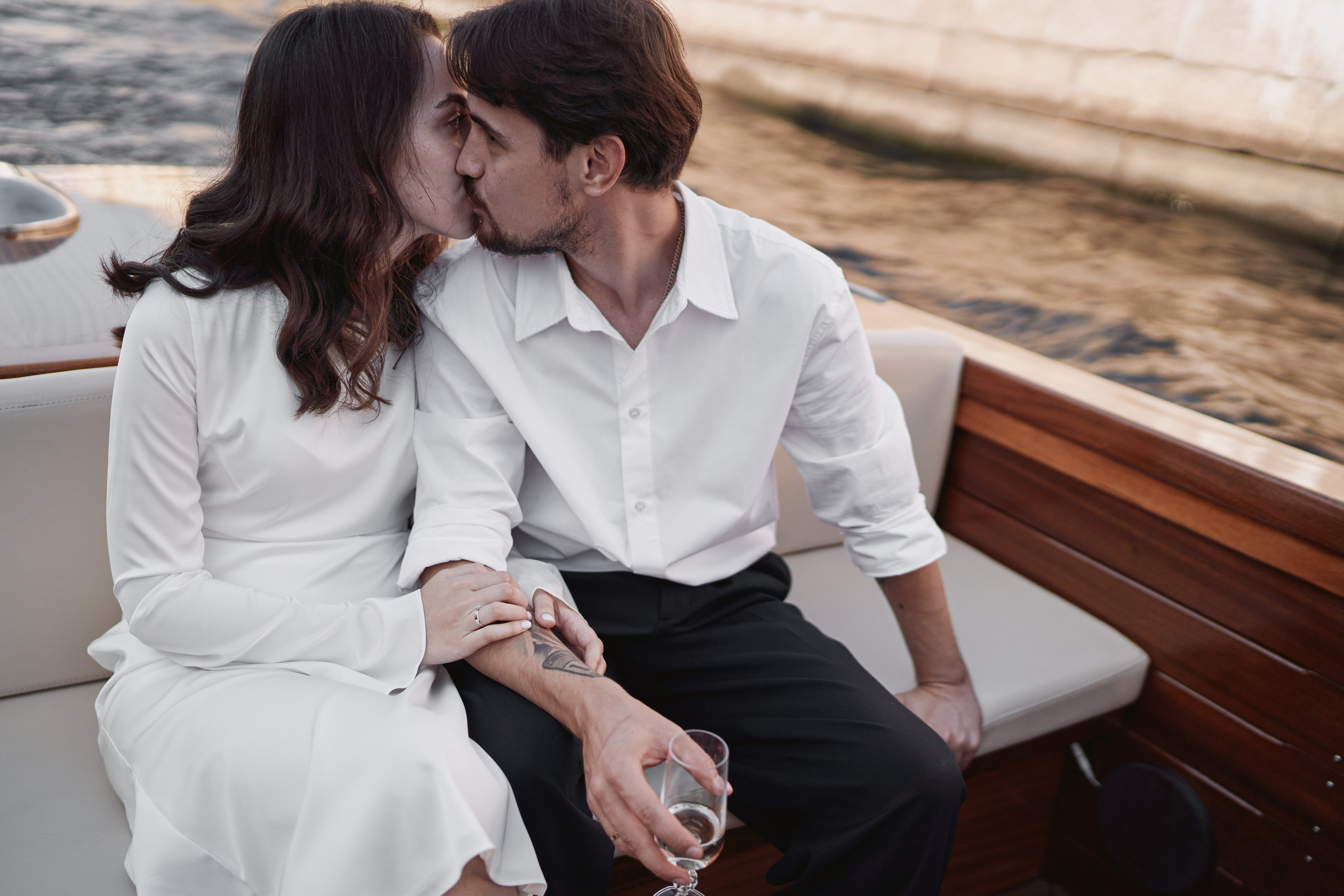 Вика и Виталий. Фотограф в Санкт-Петербурге | Аня Маленчук