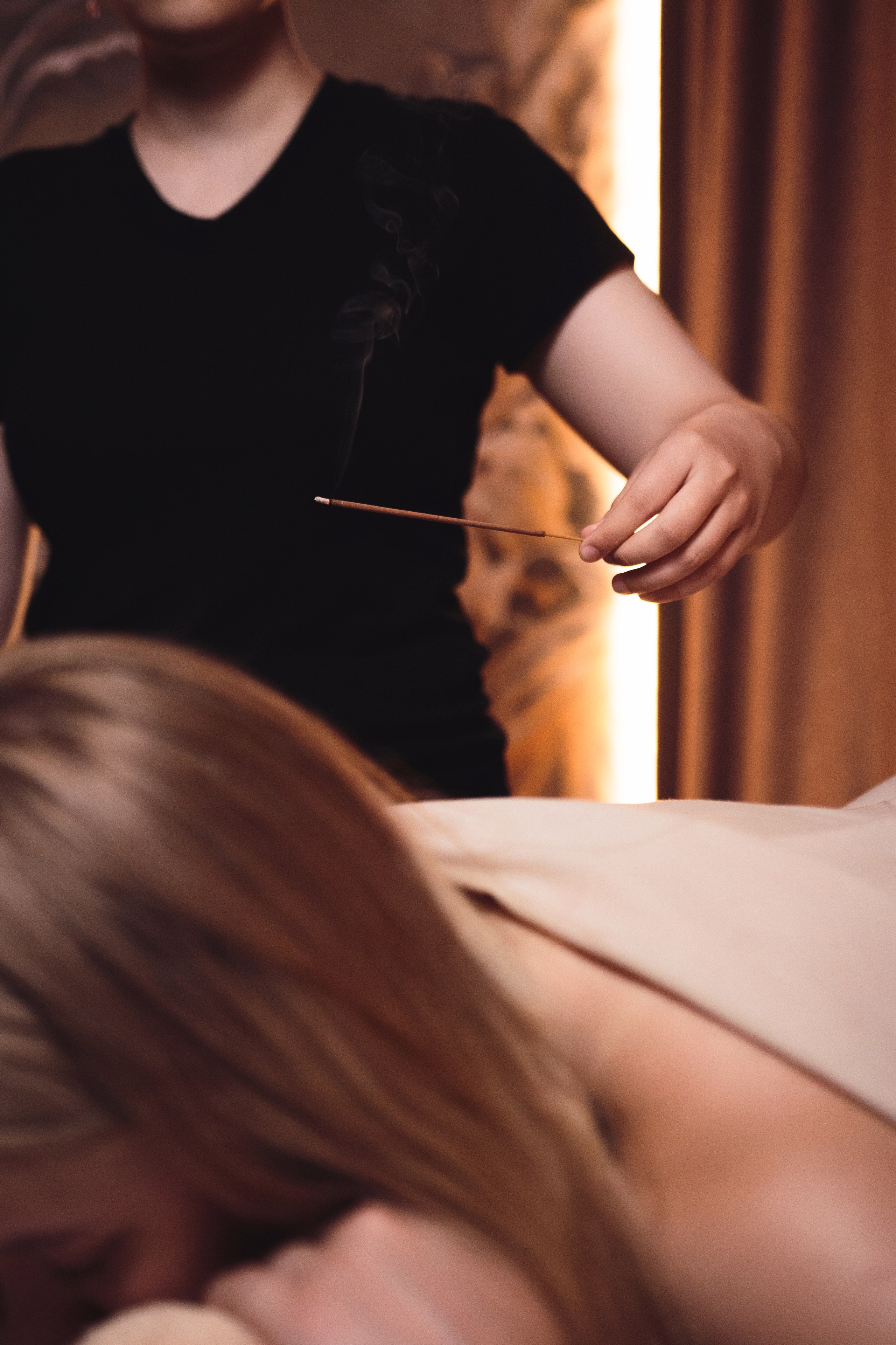 Спа пространство «АУРА». Фотограф Томск. Владимир Катышев