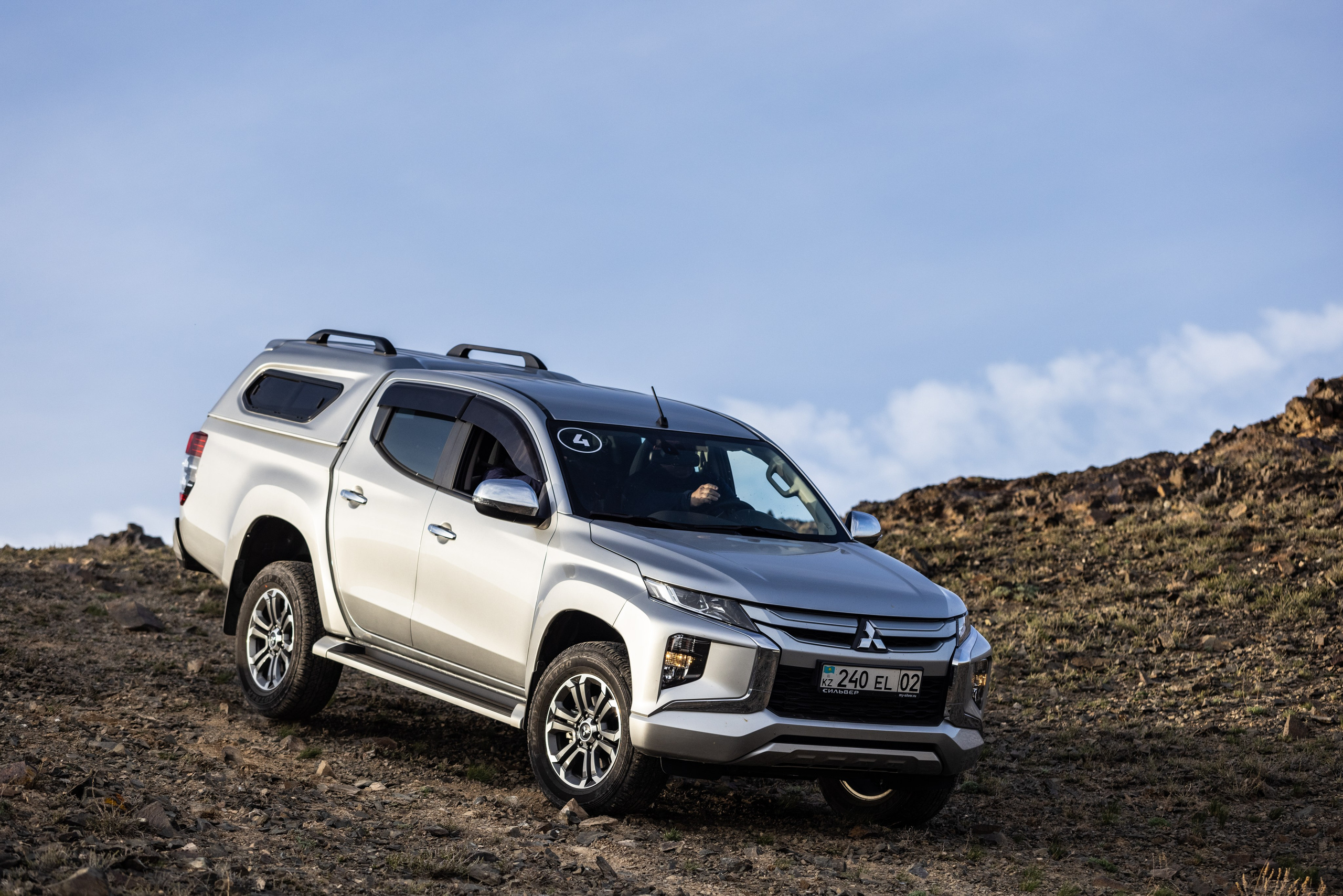 Тест-драйв MITSUBISHI. Кристина Шнайдер репортажный фотограф Алматы